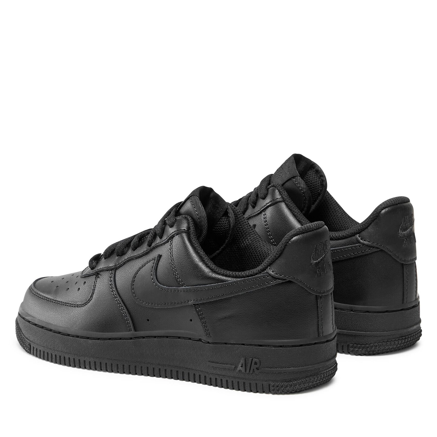 Nike Topánky Air Force 1 '07 DD8959 001 Čierna - Pepit.sk