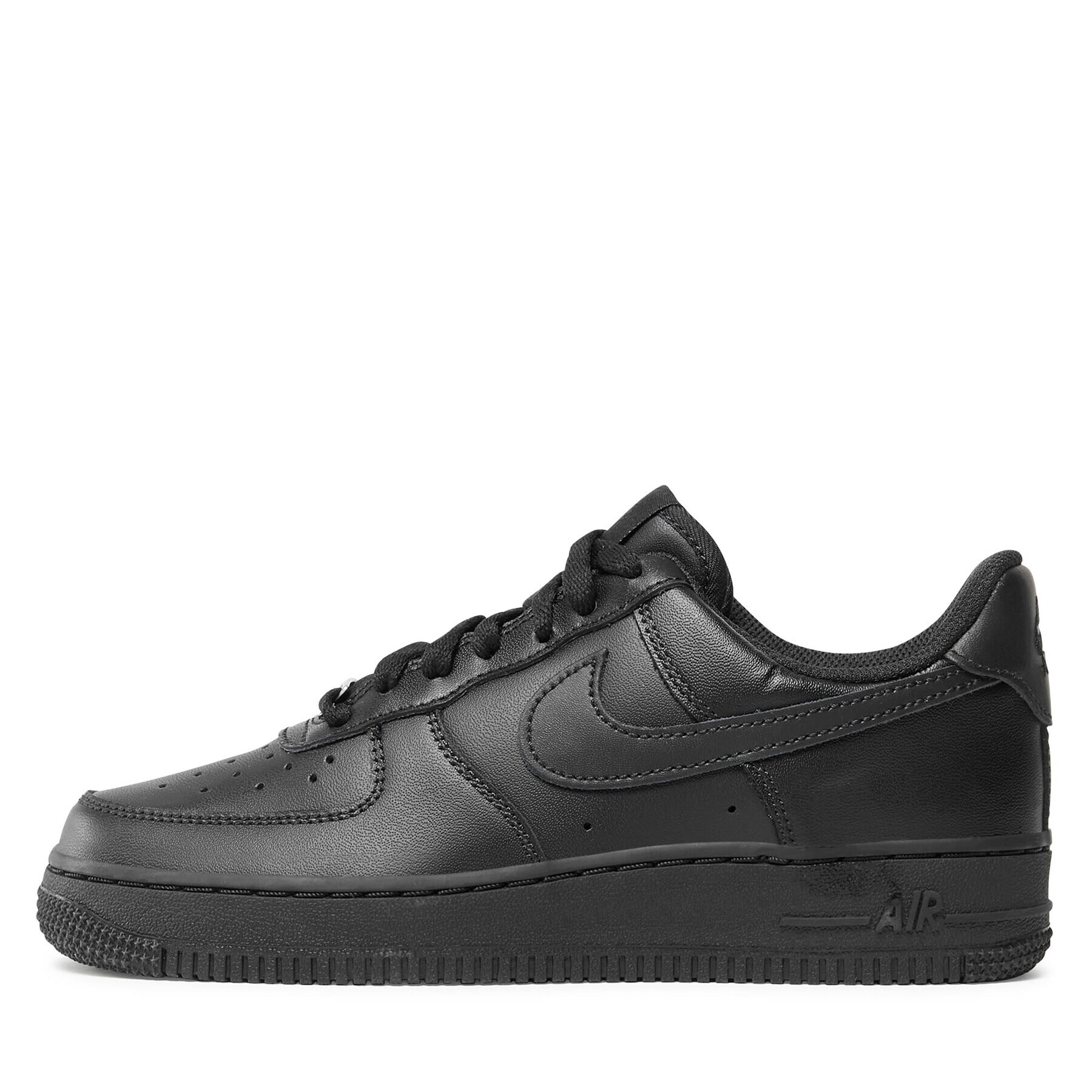 Nike Topánky Air Force 1 '07 DD8959 001 Čierna - Pepit.sk