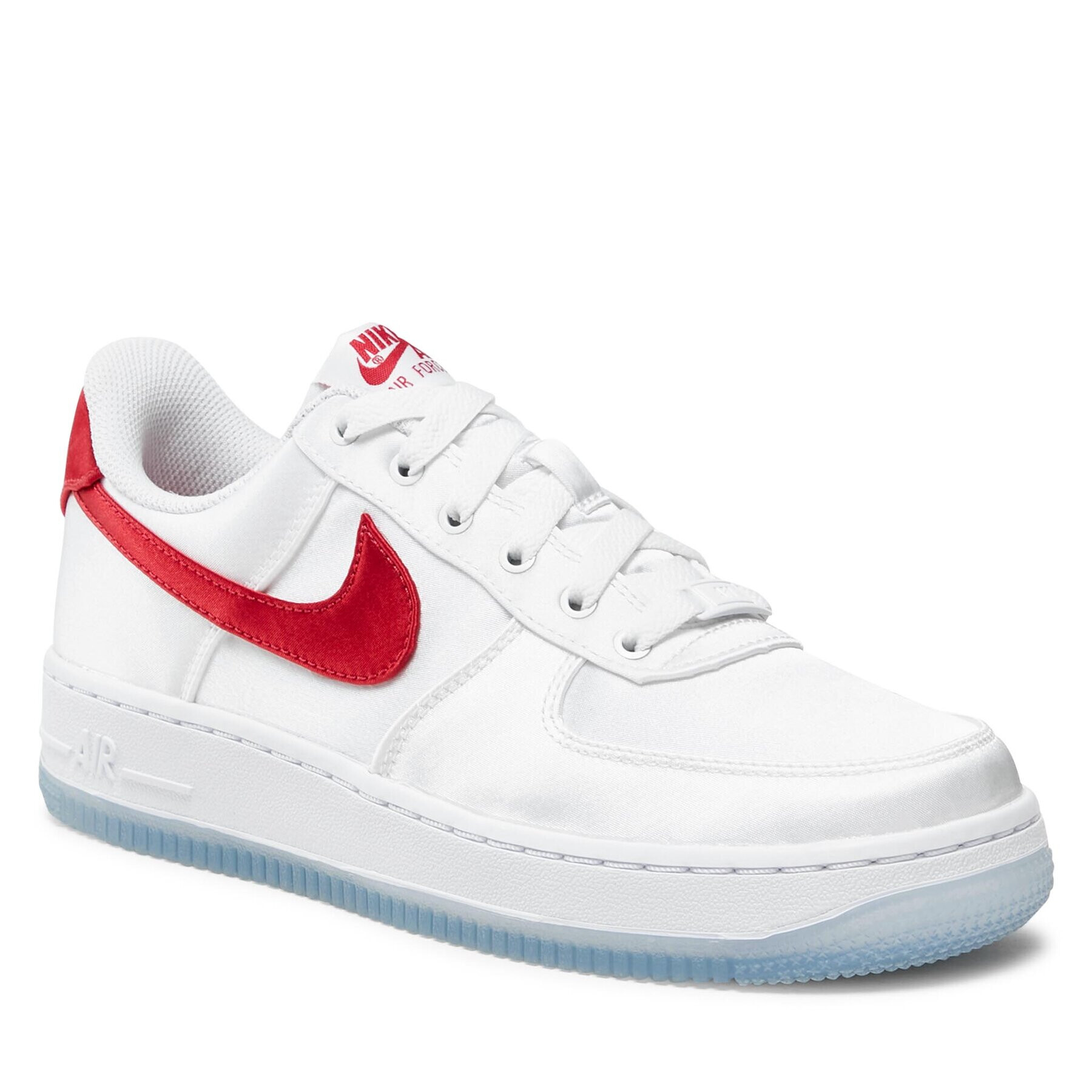 Nike Topánky Air Force 1 '07 Ess Snkr DX6541 100 Biela - Pepit.sk