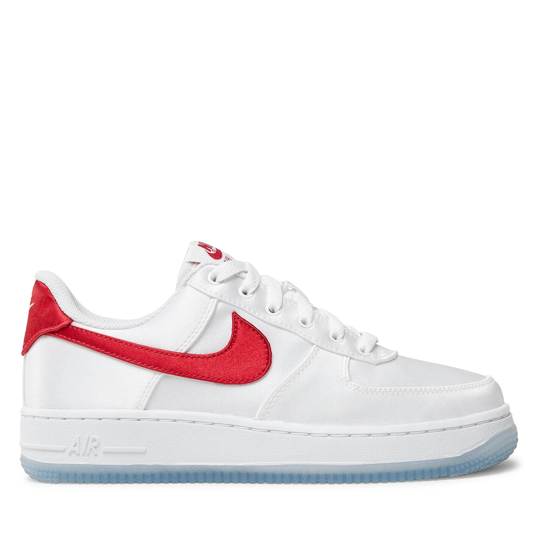 Nike Topánky Air Force 1 '07 Ess Snkr DX6541 100 Biela - Pepit.sk