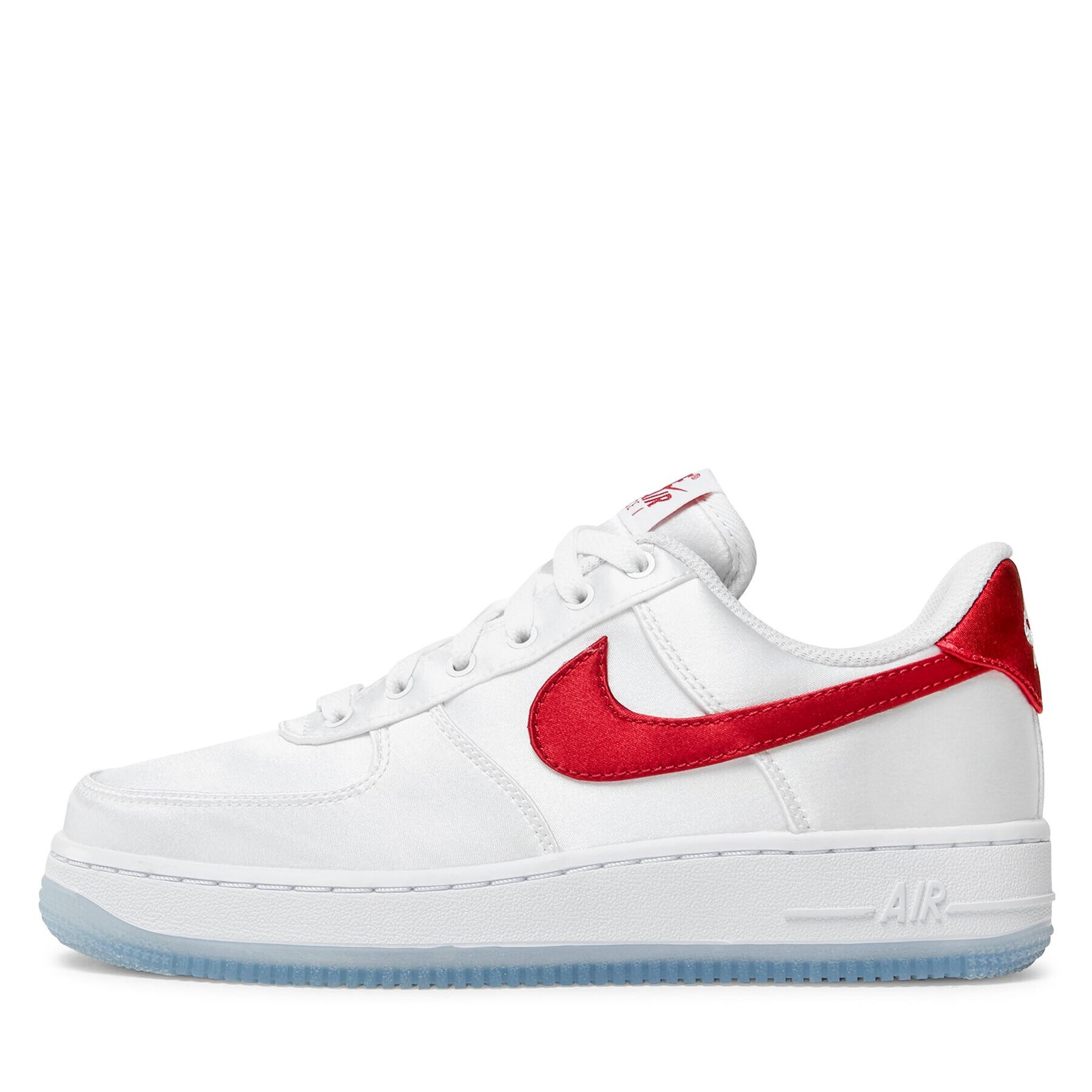 Nike Topánky Air Force 1 '07 Ess Snkr DX6541 100 Biela - Pepit.sk