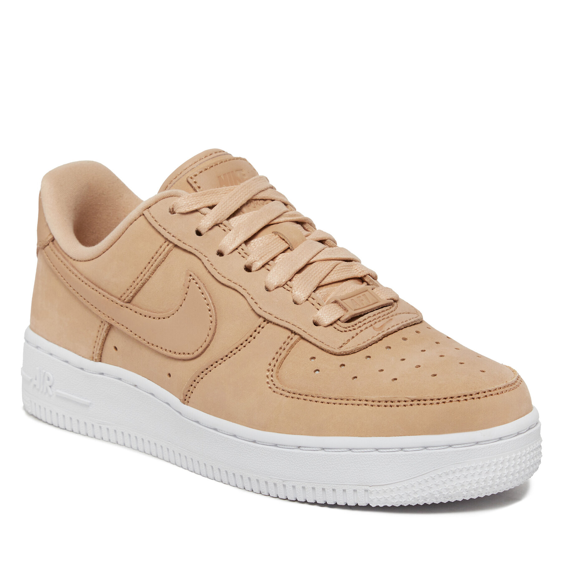 Nike Topánky Air Force 1 DR9503 201 Béžová - Pepit.sk