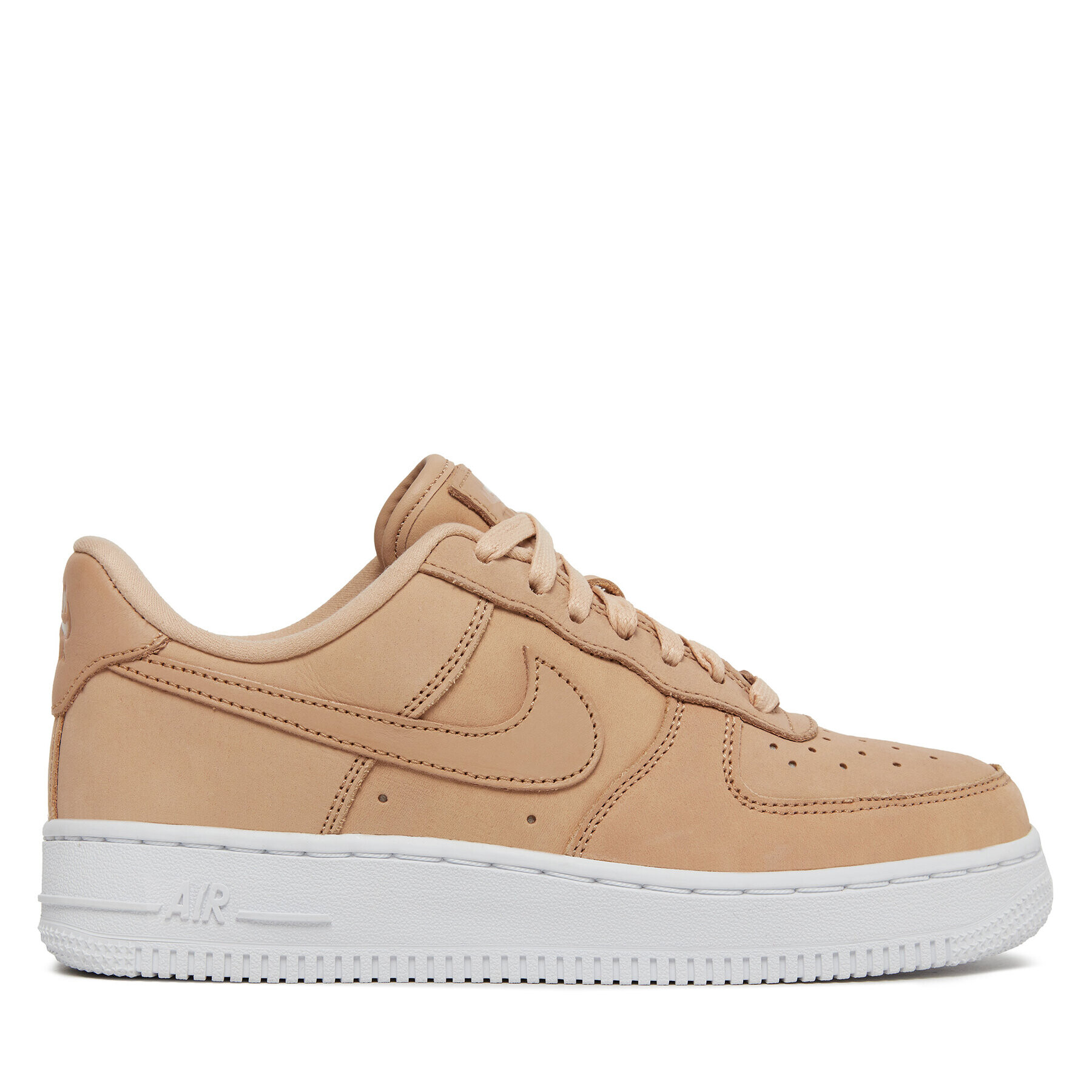 Nike Topánky Air Force 1 DR9503 201 Béžová - Pepit.sk