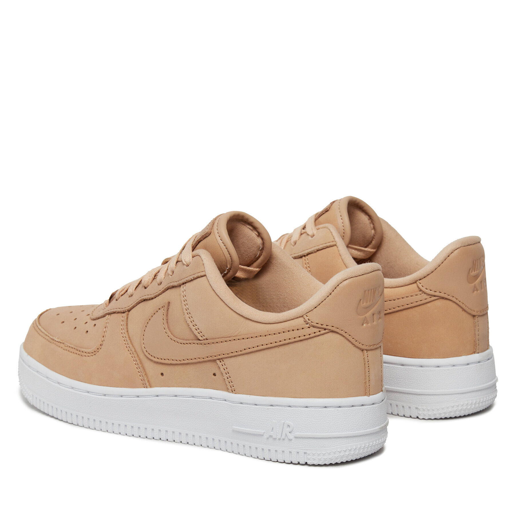 Nike Topánky Air Force 1 DR9503 201 Béžová - Pepit.sk