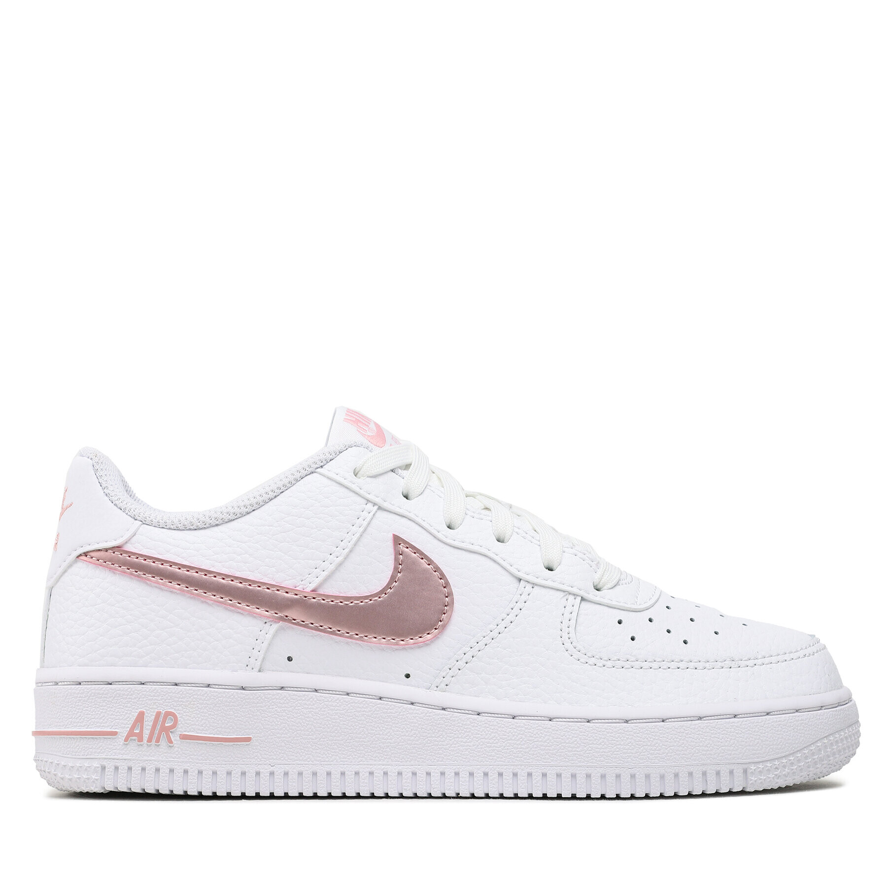 Nike Topánky Air Force 1 (GS) CT3839 104 Biela - Pepit.sk