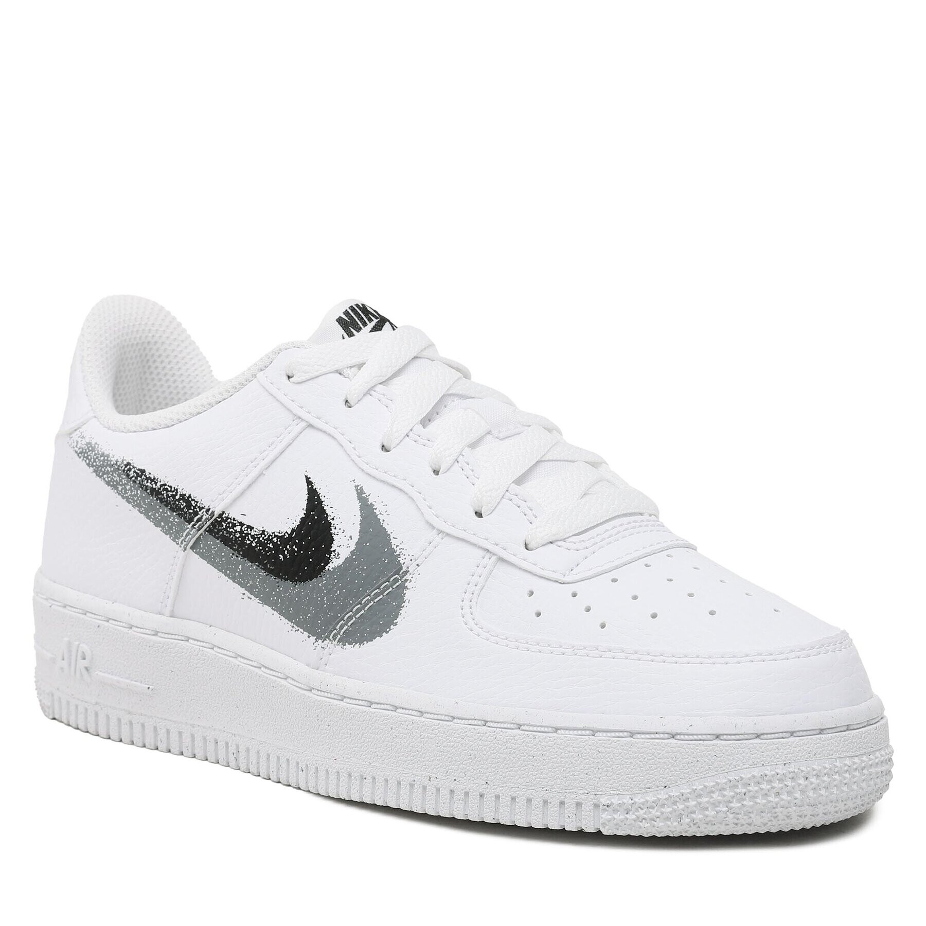 Nike Topánky Air Force 1 Impact Nn Gs FD0694 100 Biela - Pepit.sk