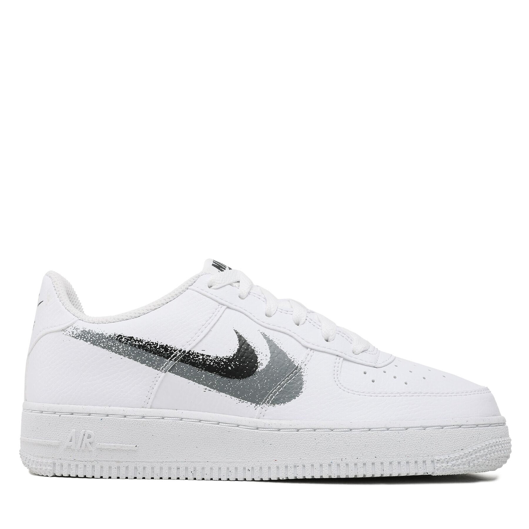 Nike Topánky Air Force 1 Impact Nn Gs FD0694 100 Biela - Pepit.sk