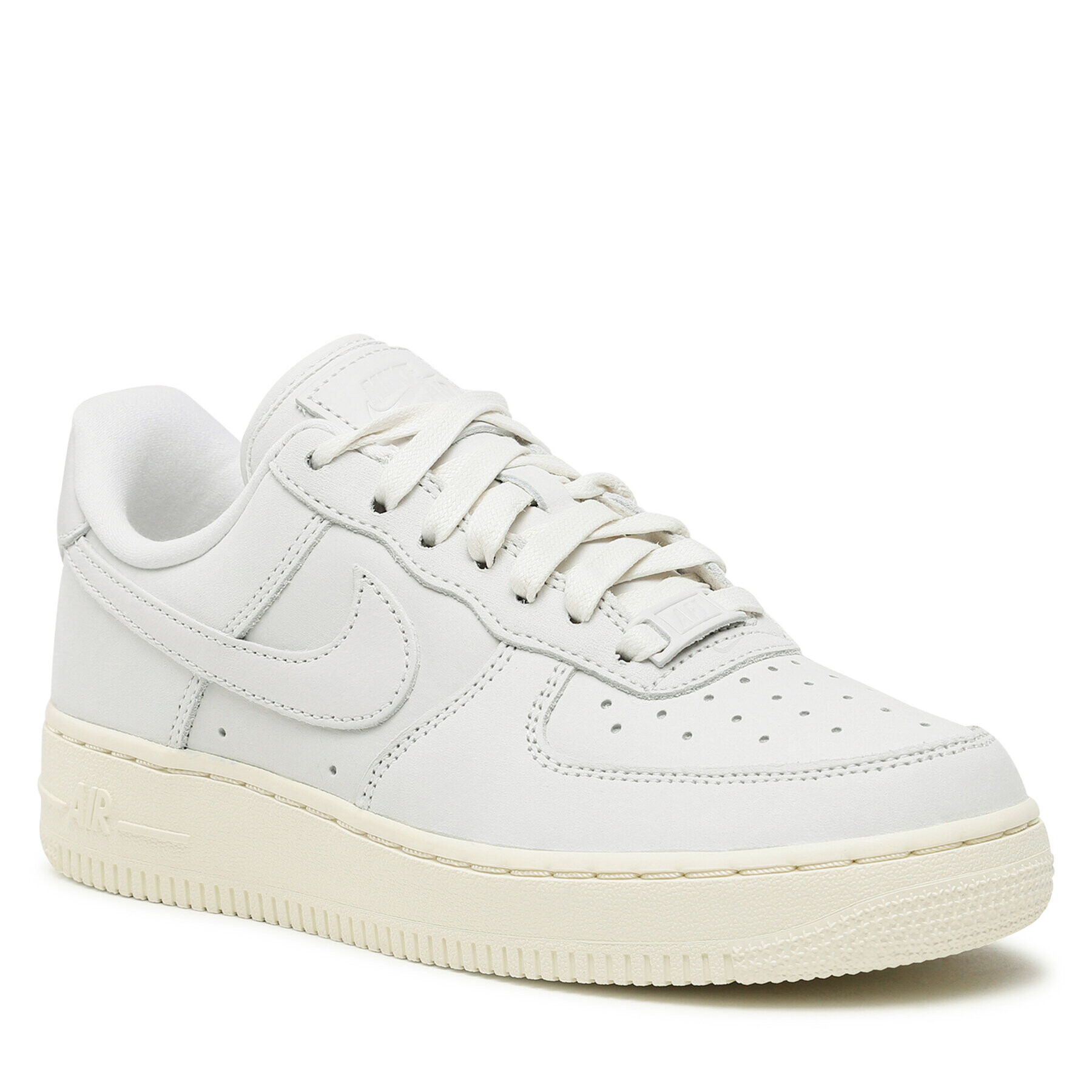 Nike Topánky Air Force 1 Prm Mf DR9503 100 Sivá - Pepit.sk