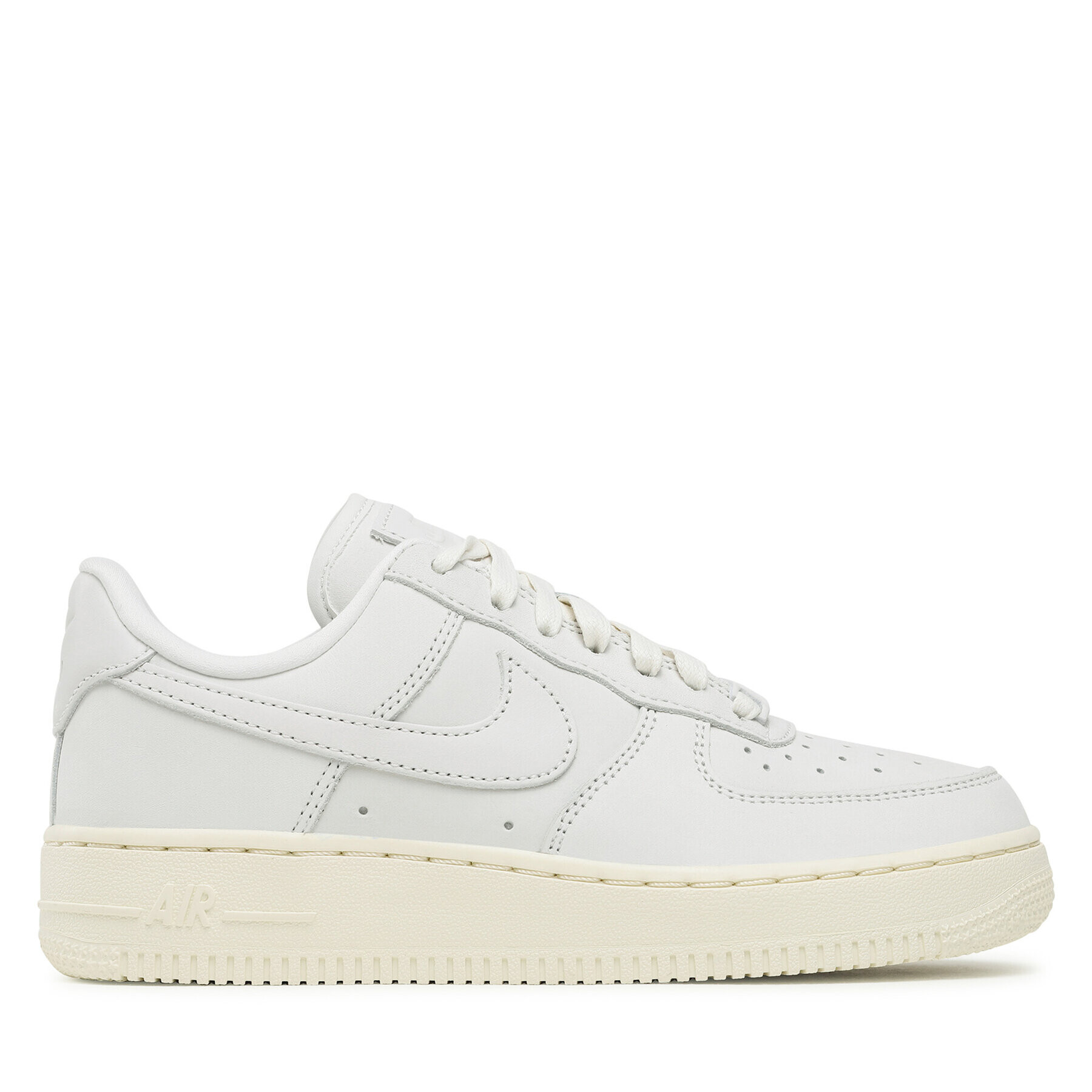 Nike Topánky Air Force 1 Prm Mf DR9503 100 Sivá - Pepit.sk