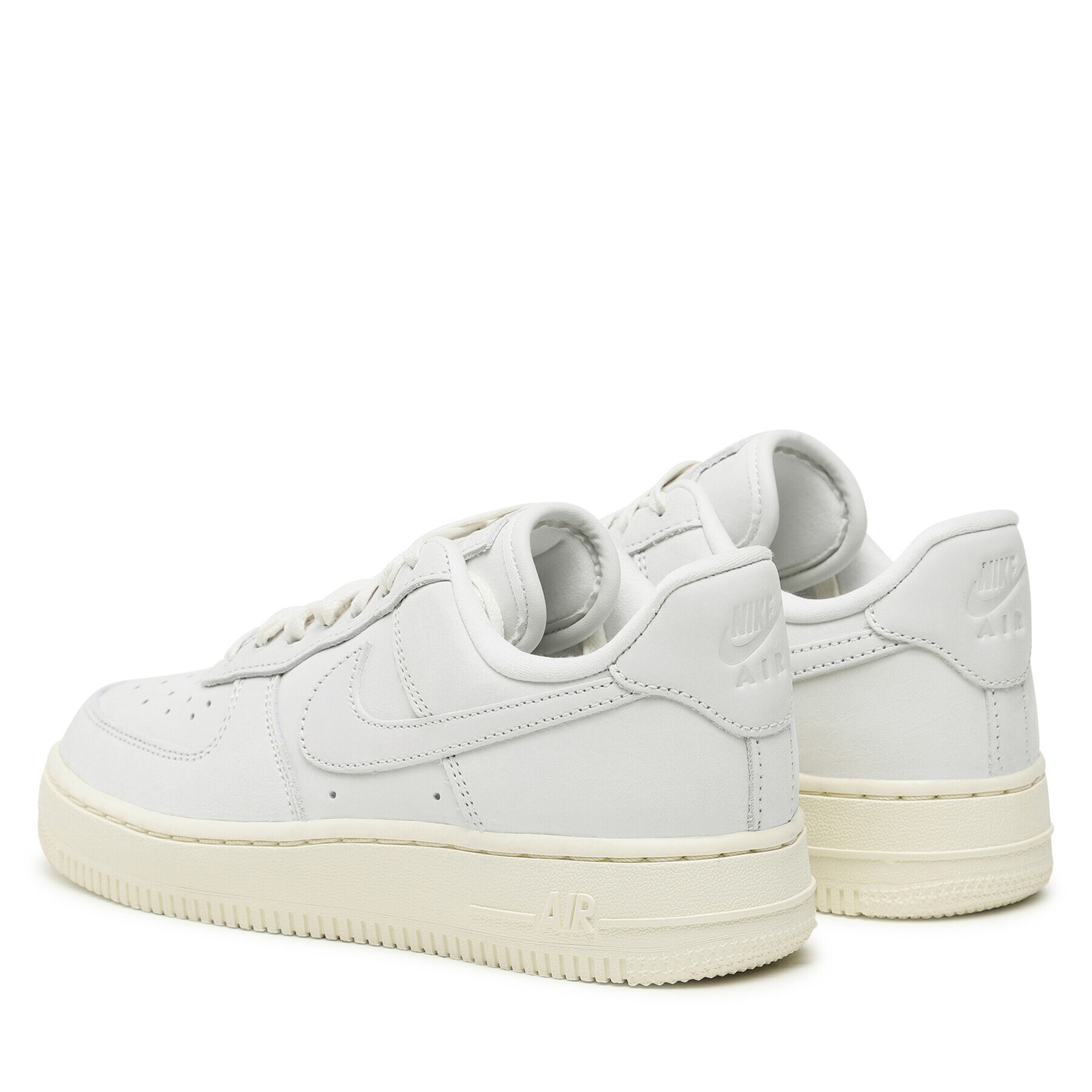 Nike Topánky Air Force 1 Prm Mf DR9503 100 Sivá - Pepit.sk