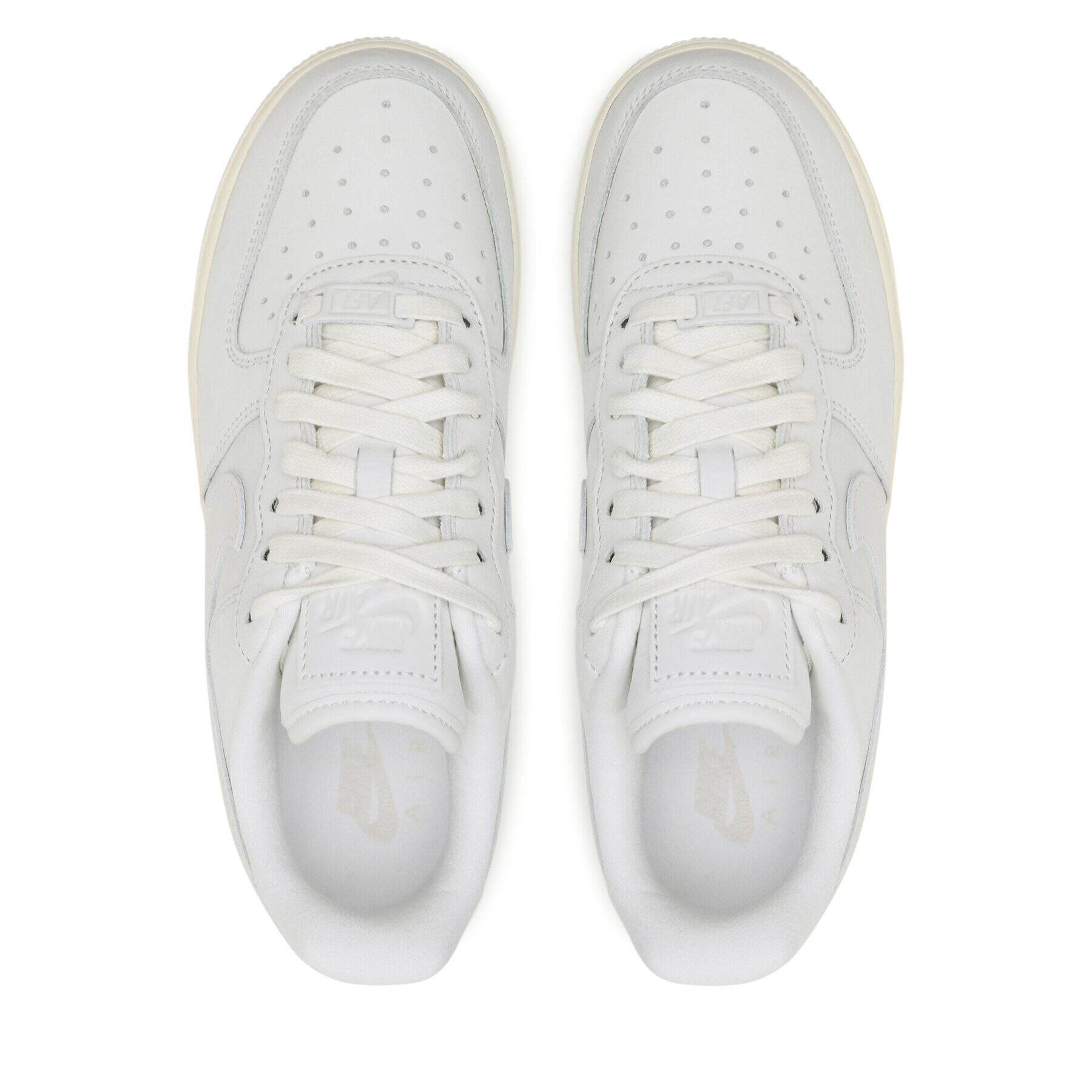 Nike Topánky Air Force 1 Prm Mf DR9503 100 Sivá - Pepit.sk