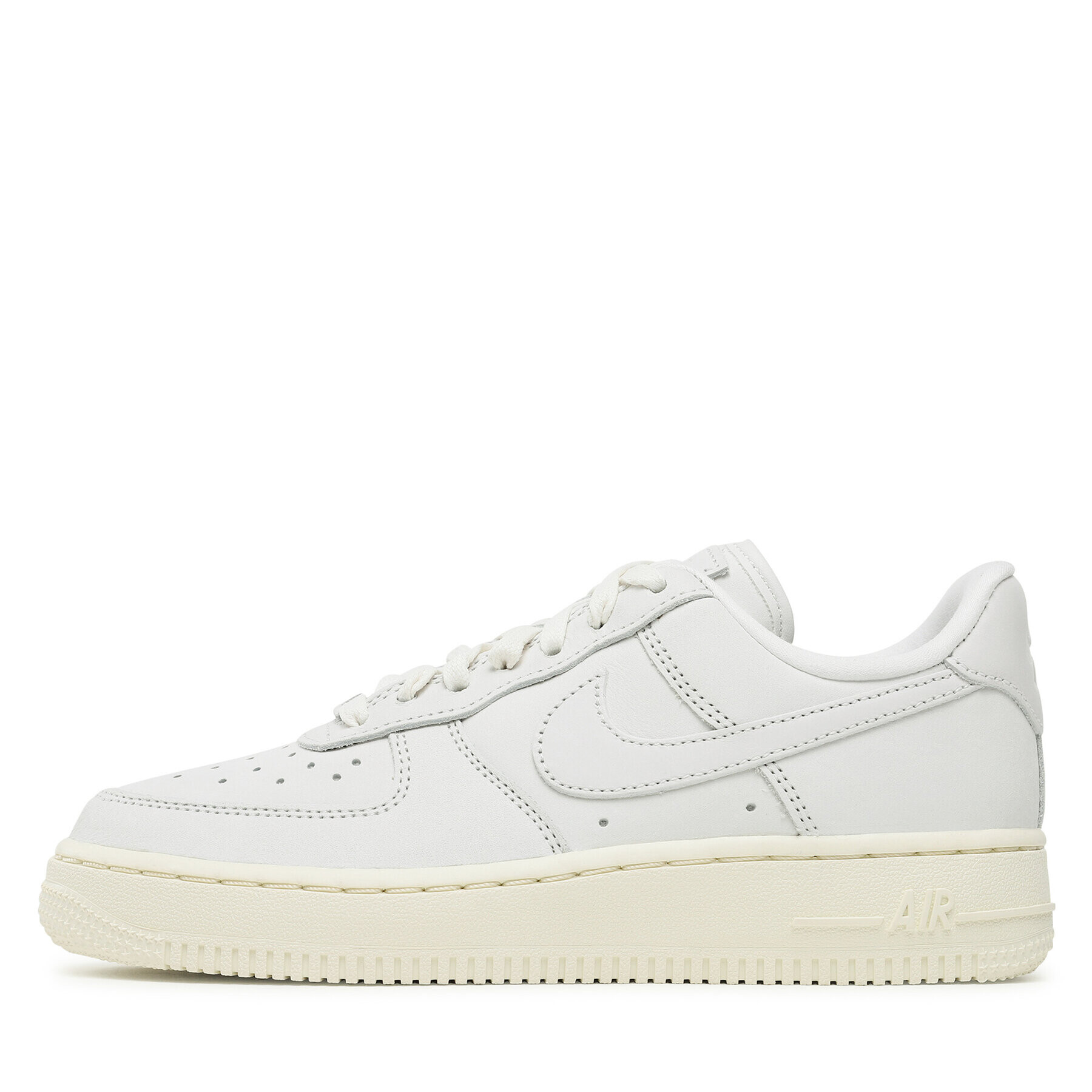 Nike Topánky Air Force 1 Prm Mf DR9503 100 Sivá - Pepit.sk