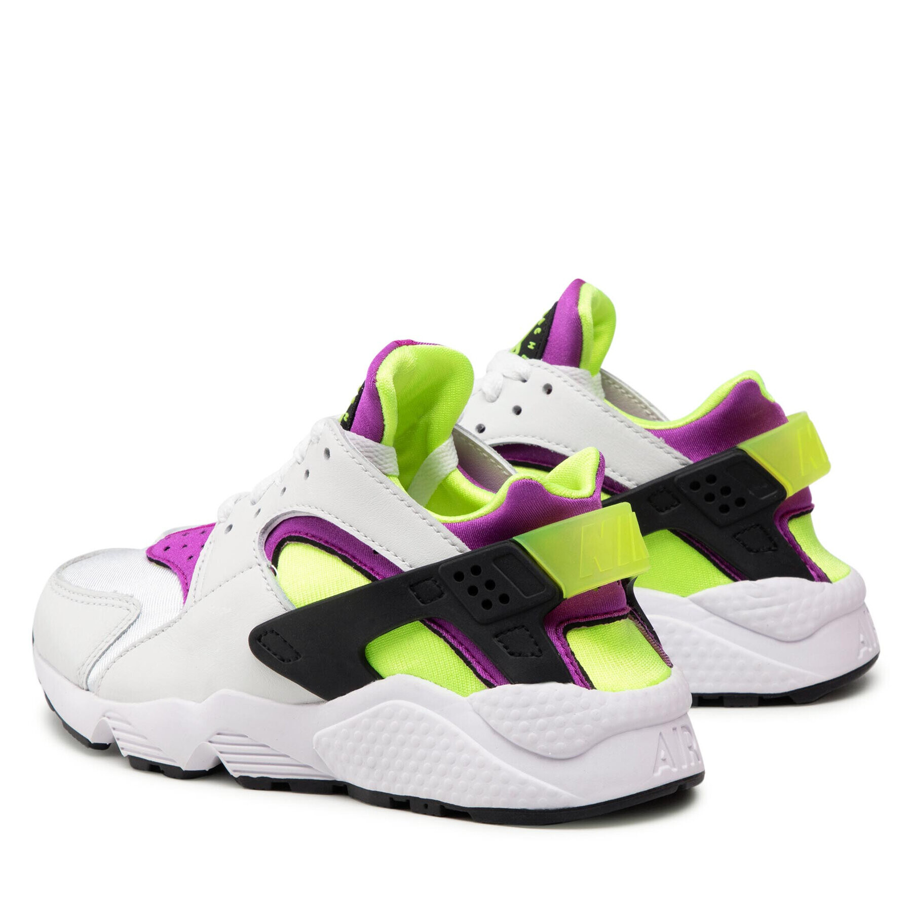 Nike Topánky Air Huarache DH4439 101 Biela - Pepit.sk