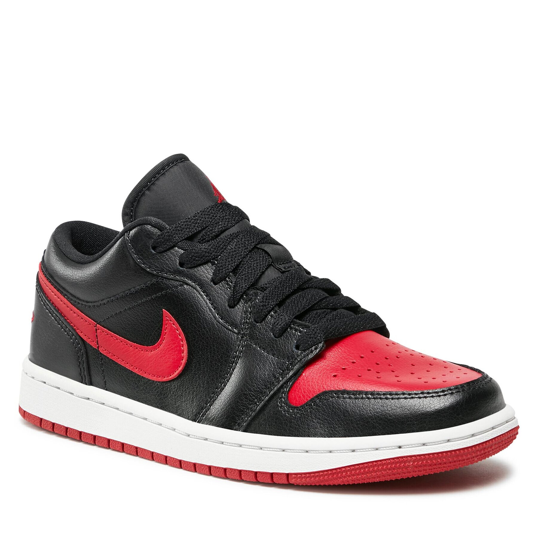 Nike Topánky Air Jordan 1 Low DC0774 061 Čierna - Pepit.sk