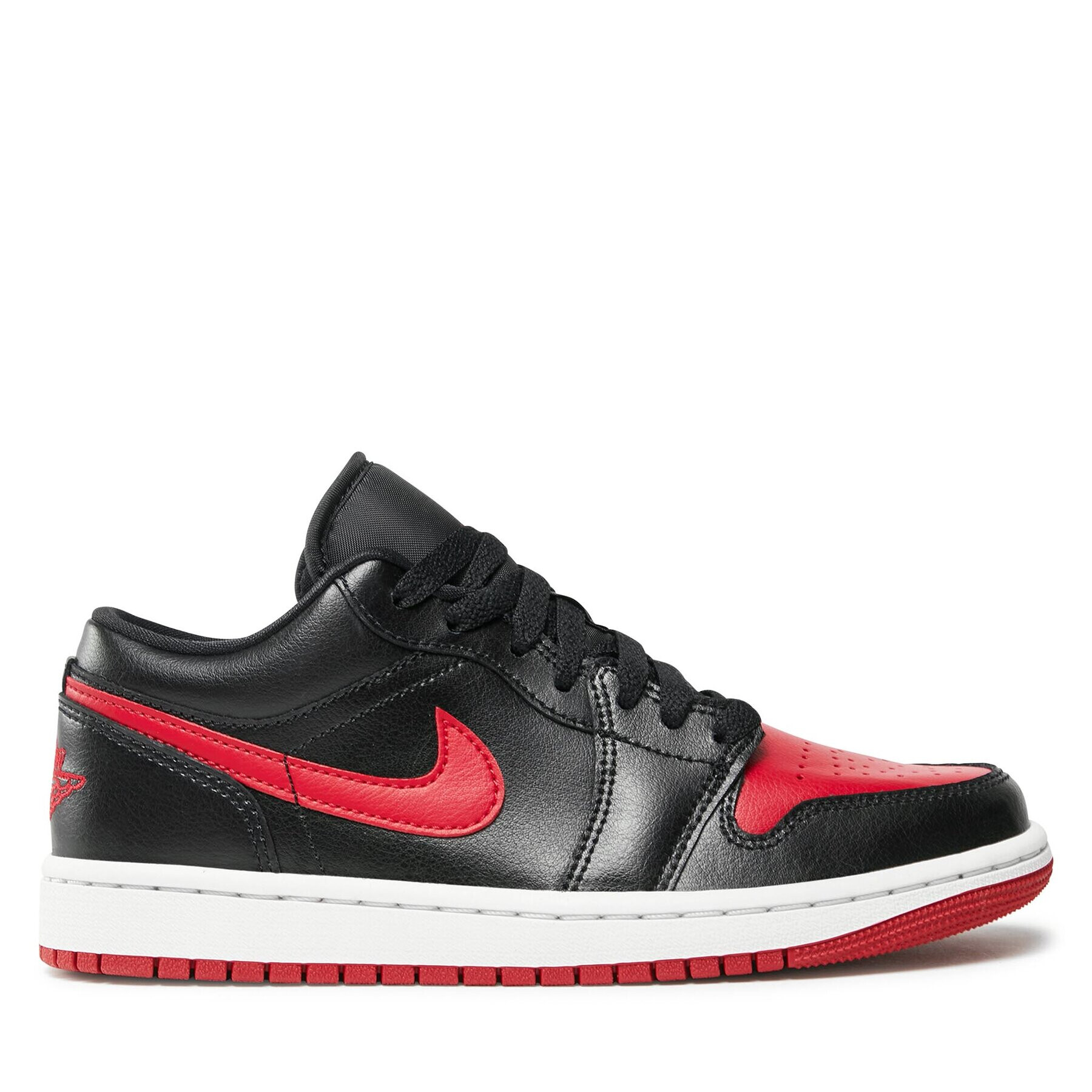 Nike Topánky Air Jordan 1 Low DC0774 061 Čierna - Pepit.sk