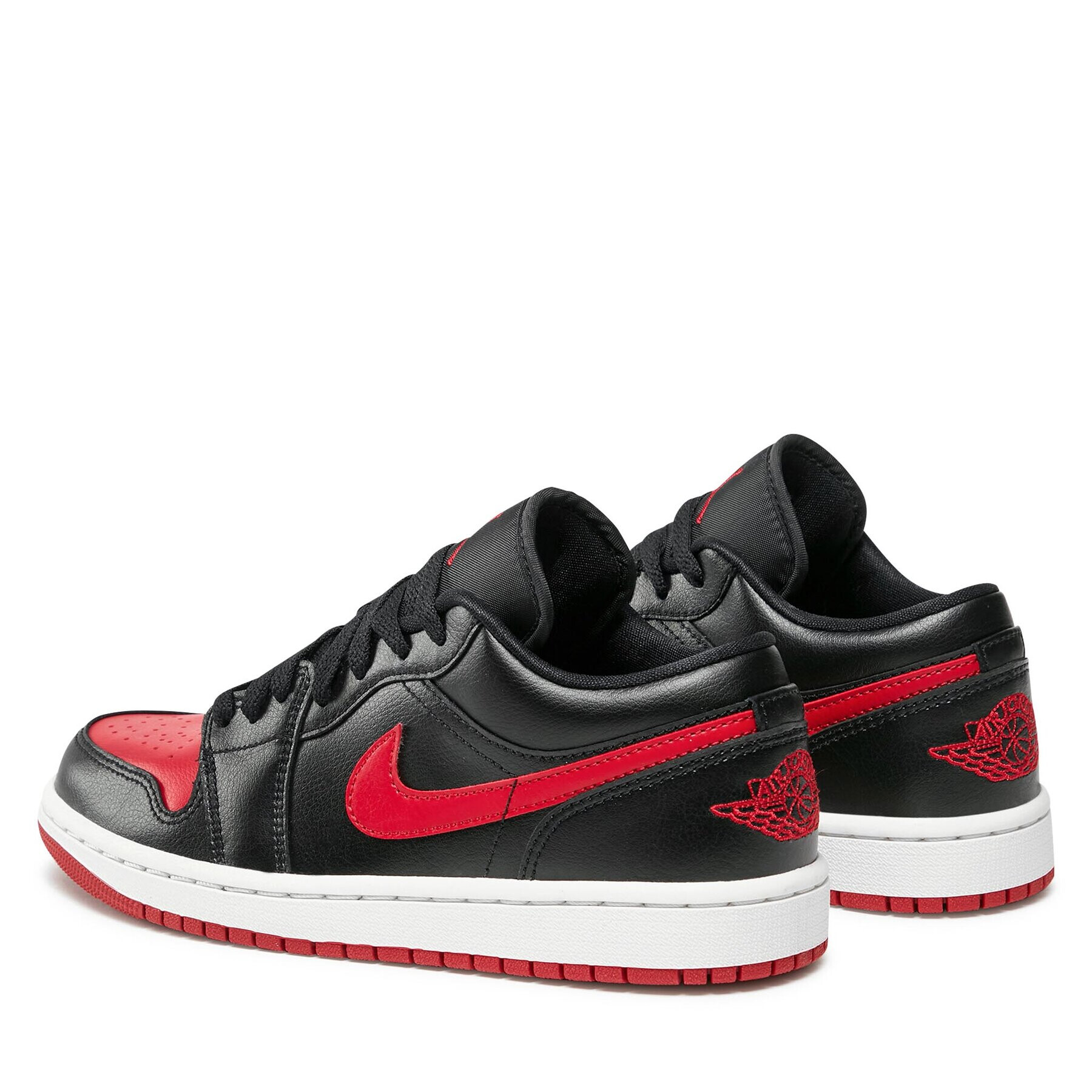 Nike Topánky Air Jordan 1 Low DC0774 061 Čierna - Pepit.sk