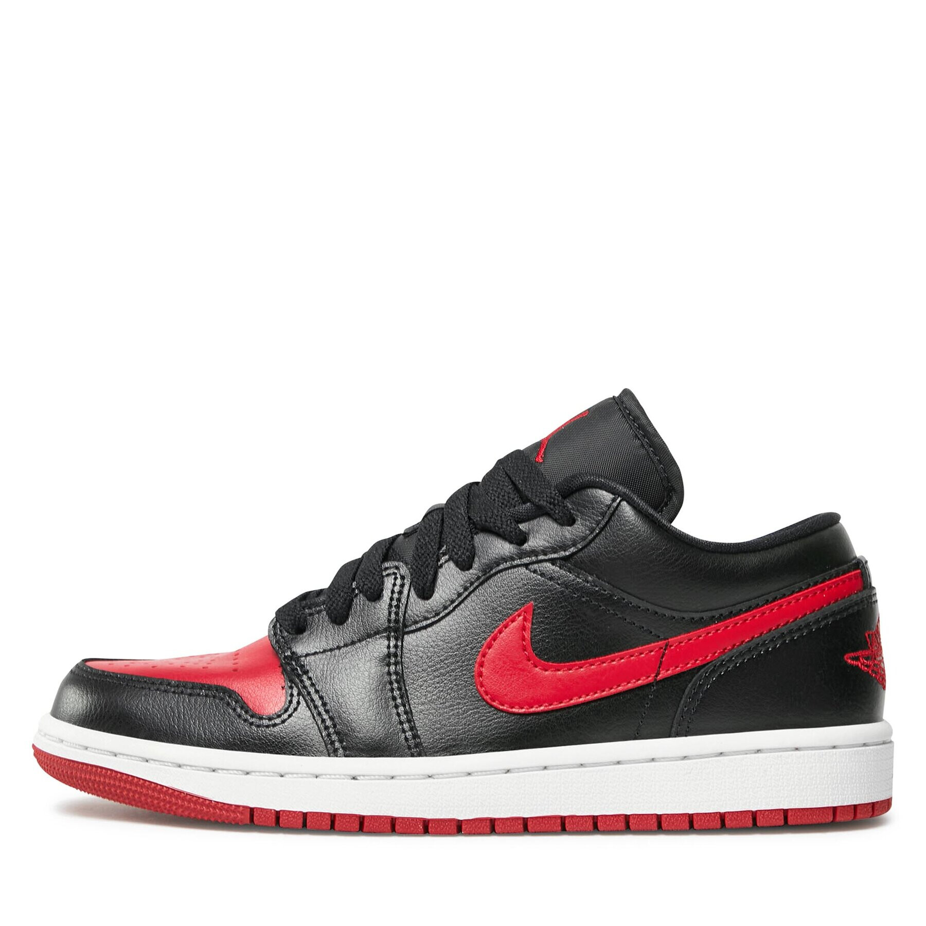 Nike Topánky Air Jordan 1 Low DC0774 061 Čierna - Pepit.sk