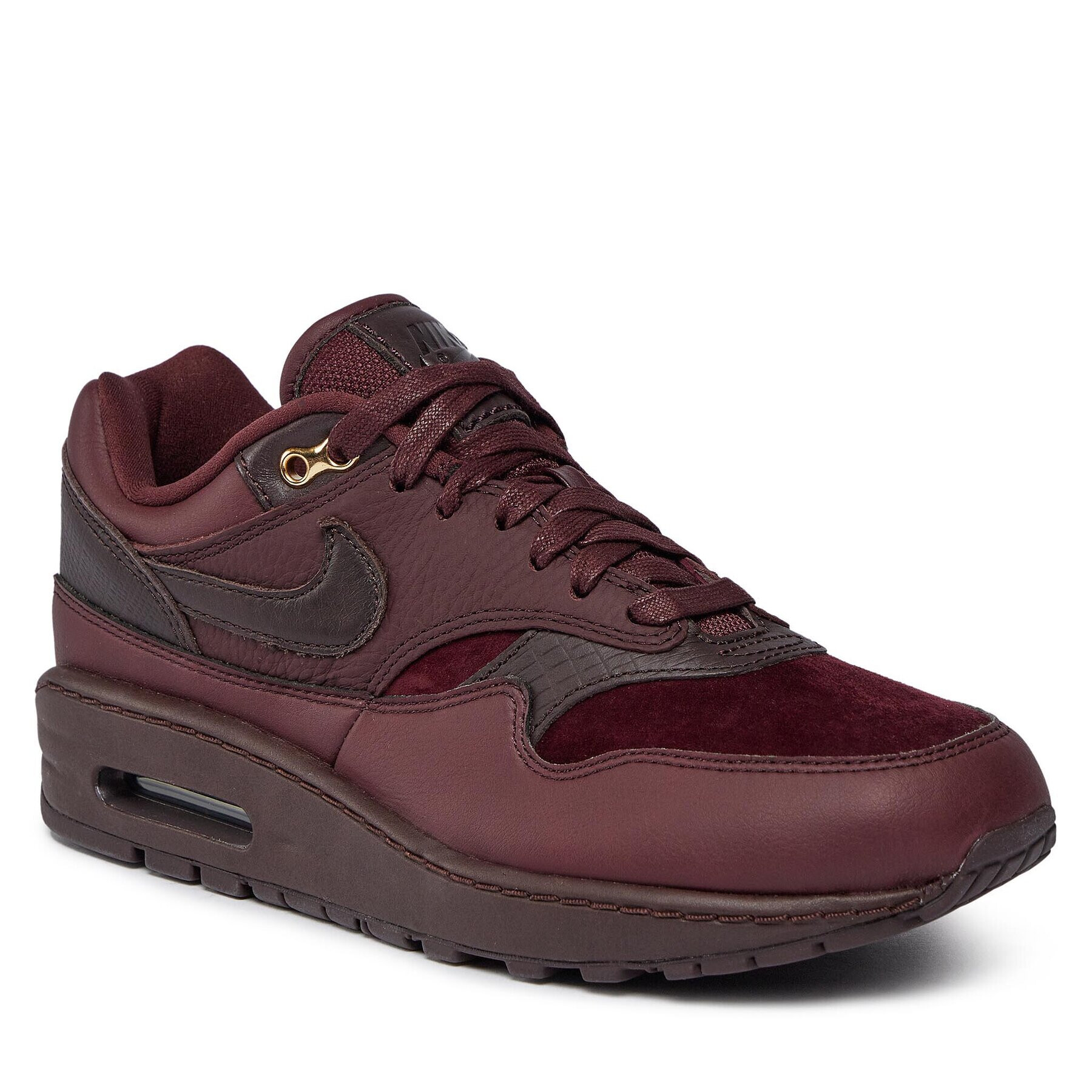 Nike Topánky Air Max 1 '87 Nbhd DV3888 600 Bordová - Pepit.sk