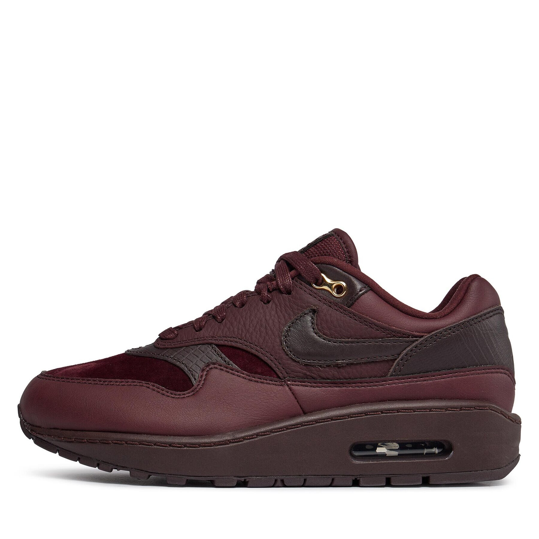 Nike Topánky Air Max 1 '87 Nbhd DV3888 600 Bordová - Pepit.sk