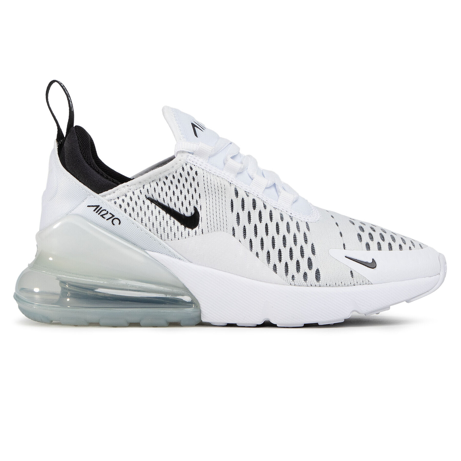 Nike Topánky Air Max 270 AH6789 100 Biela - Pepit.sk