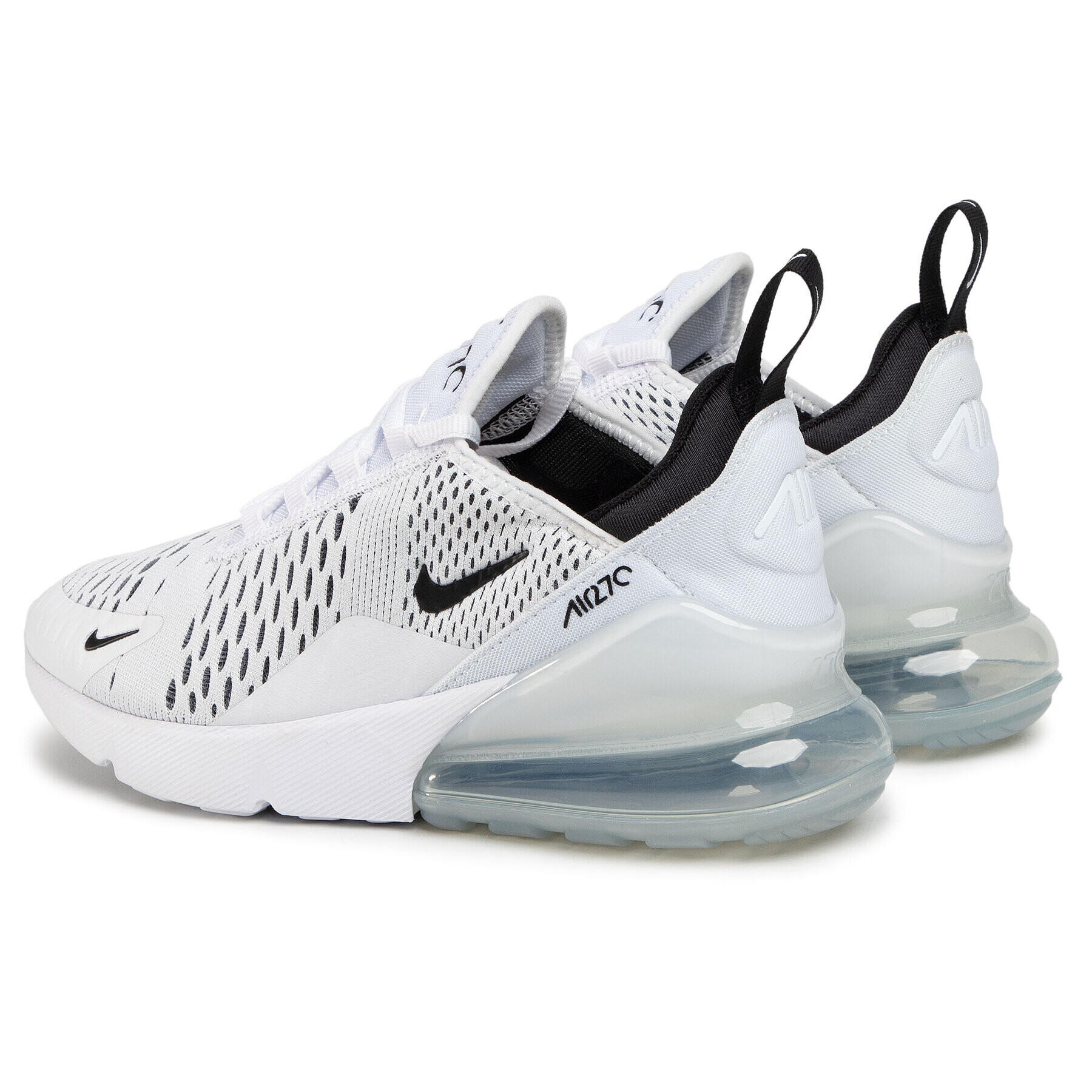 Nike Topánky Air Max 270 AH6789 100 Biela - Pepit.sk