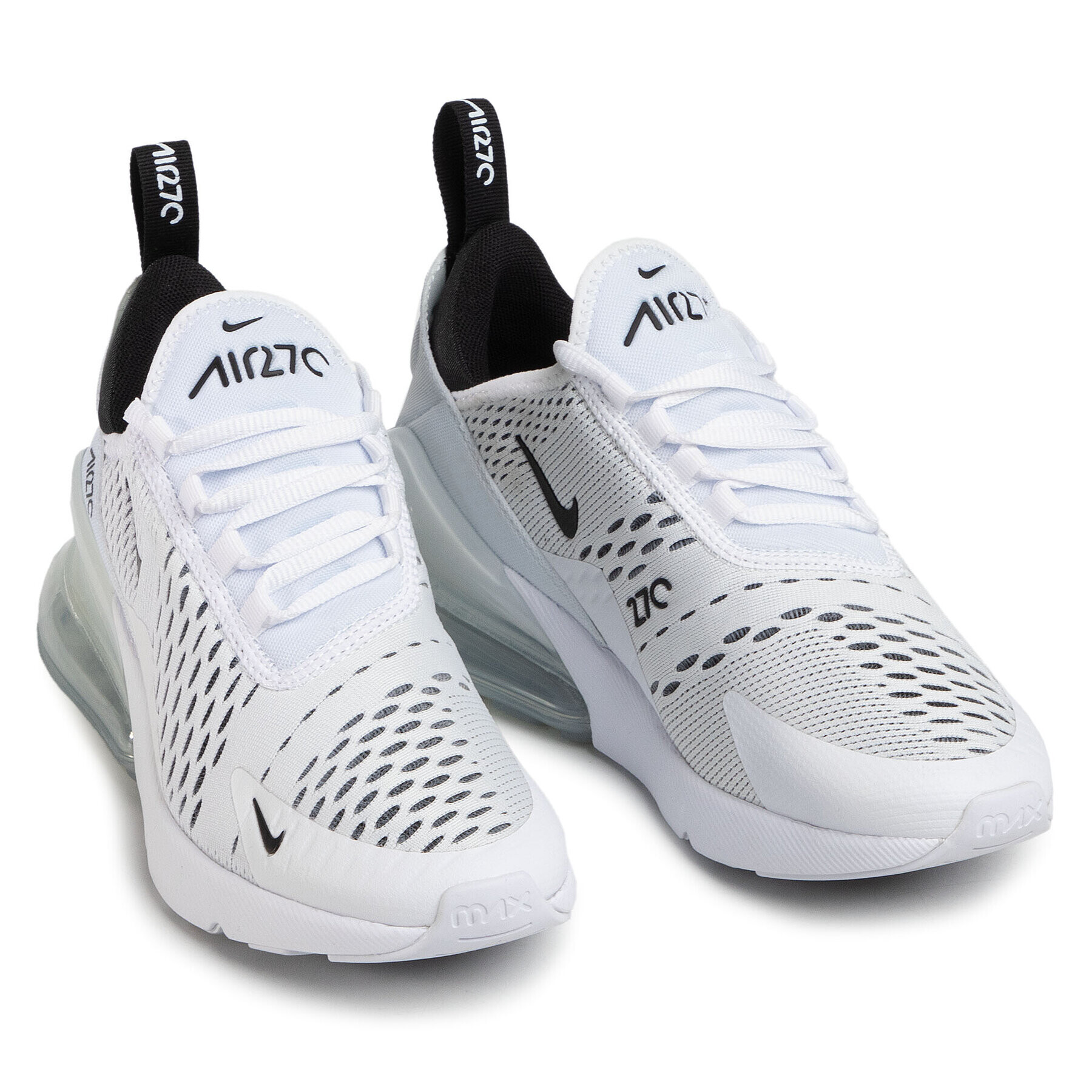 Nike Topánky Air Max 270 AH6789 100 Biela - Pepit.sk