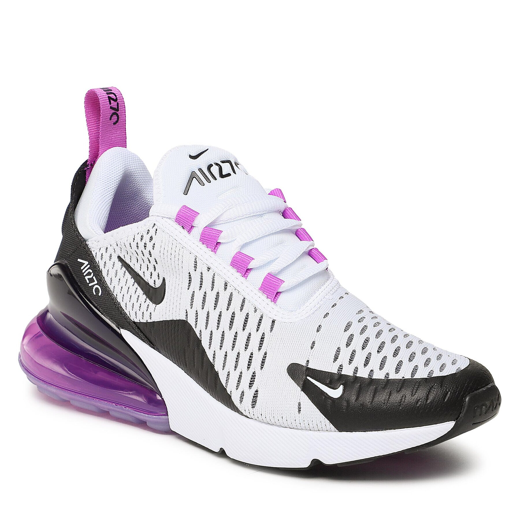 Nike Topánky Air Max 270 AH6789 113 Biela - Pepit.sk