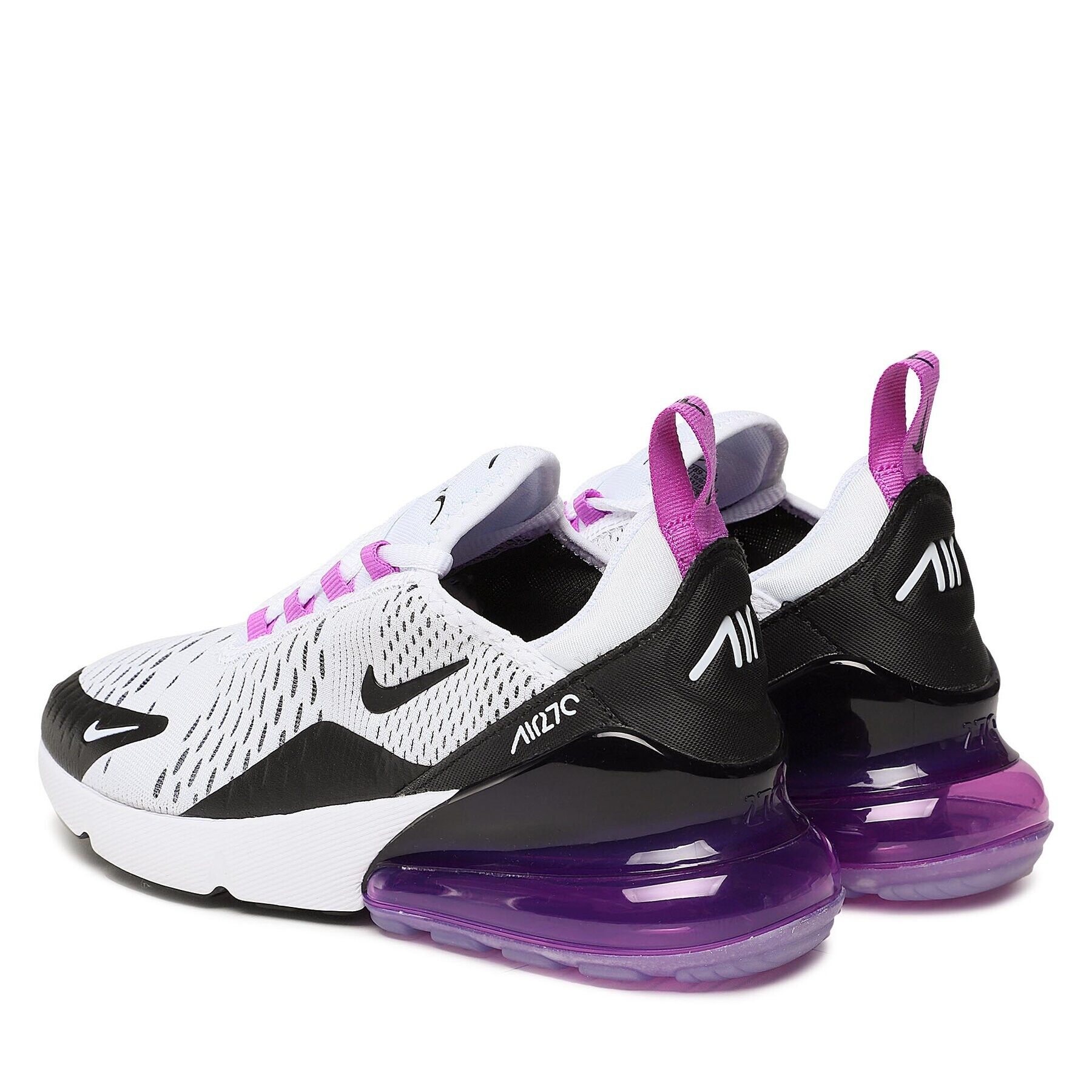 Nike Topánky Air Max 270 AH6789 113 Biela - Pepit.sk