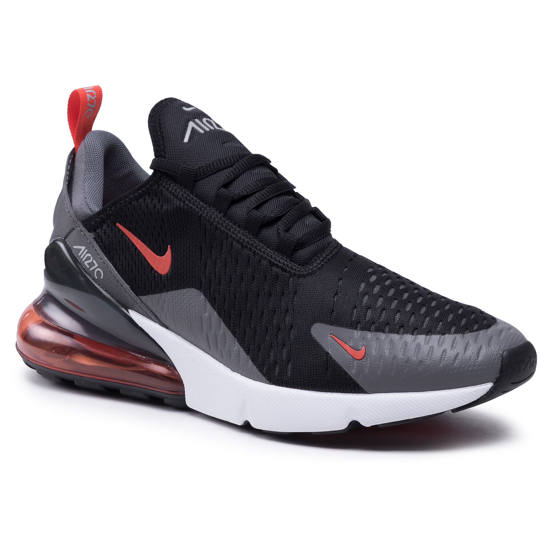 Nike Topánky Air Max 270 Ess DM2462 001 Čierna - Pepit.sk