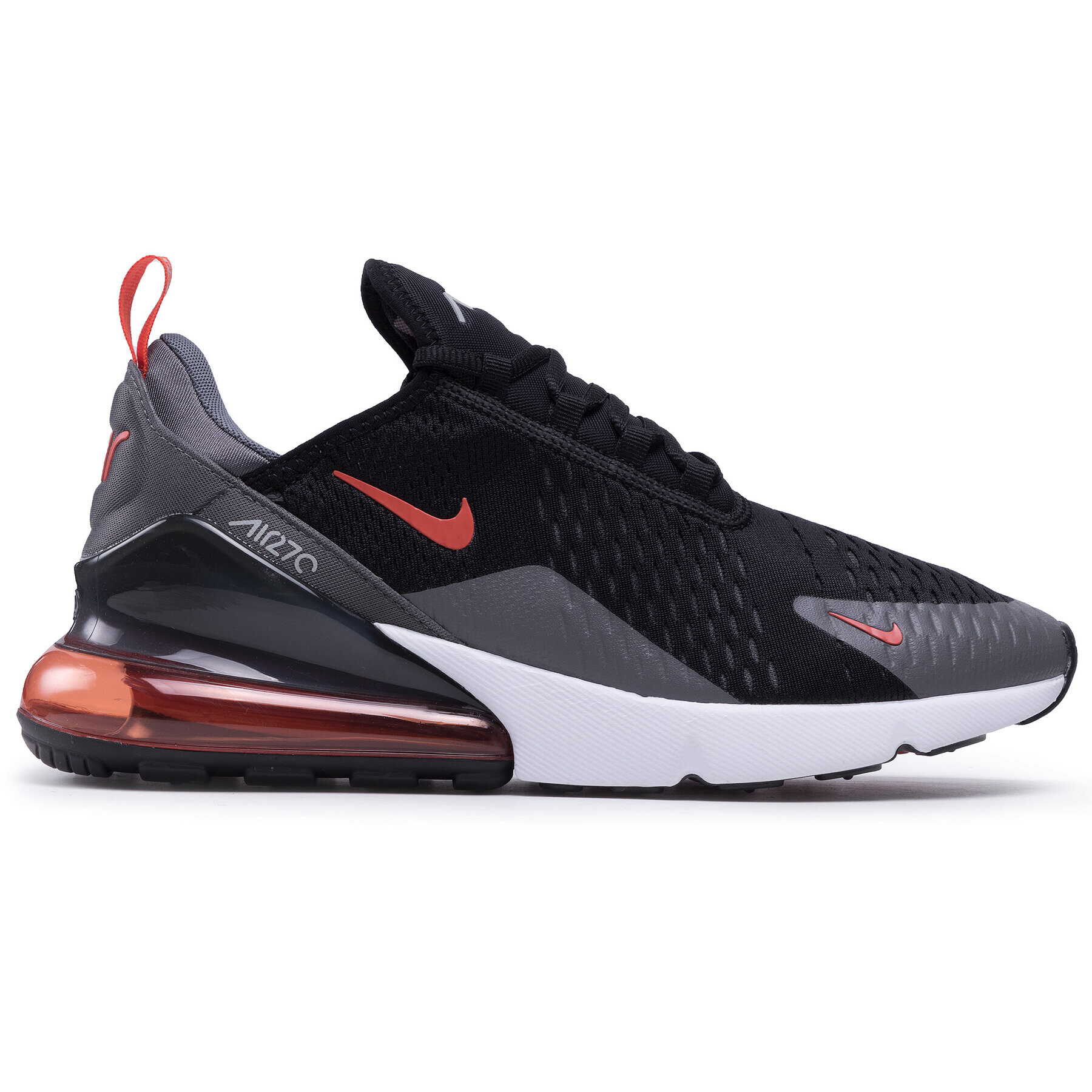 Nike Topánky Air Max 270 Ess DM2462 001 Čierna - Pepit.sk