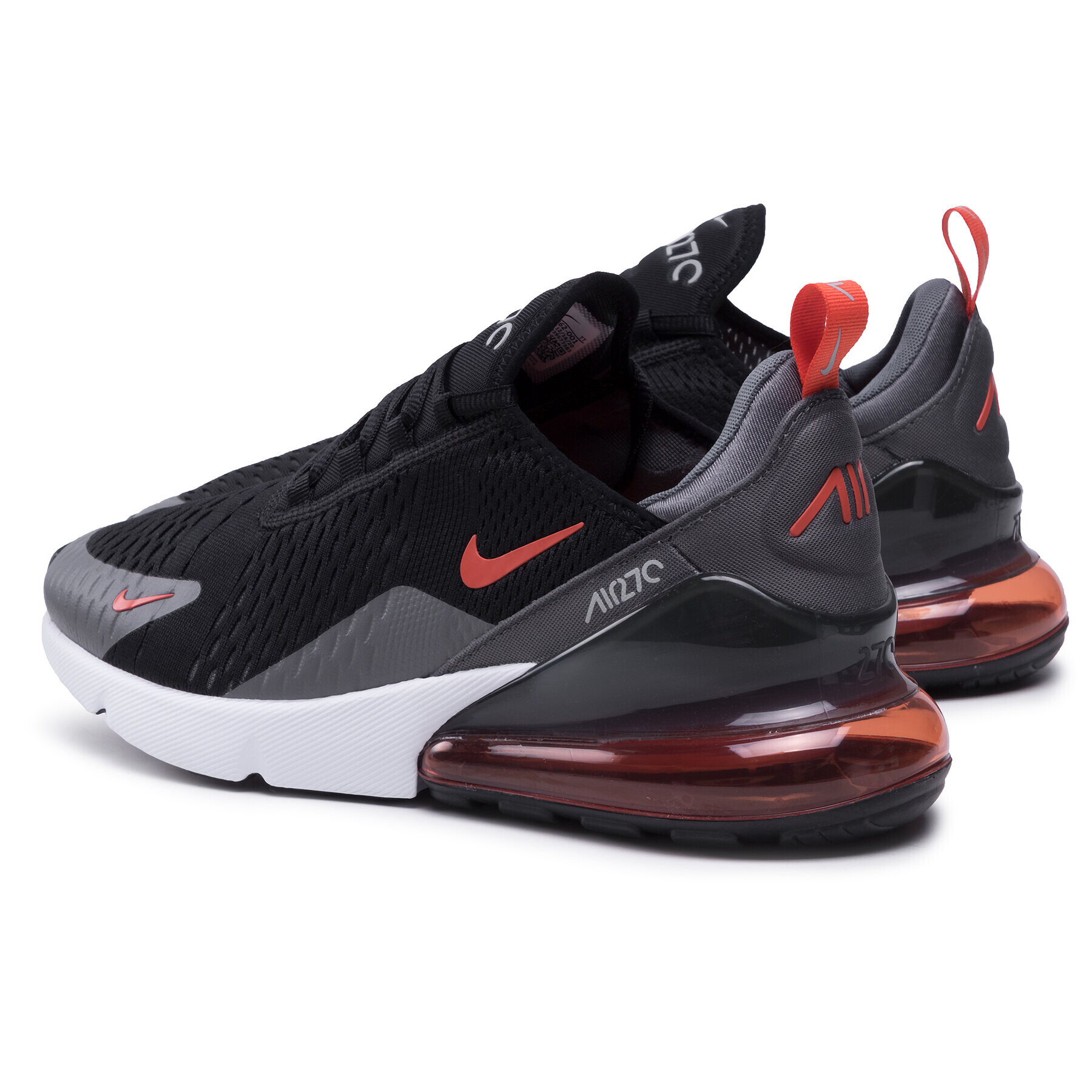 Nike Topánky Air Max 270 Ess DM2462 001 Čierna - Pepit.sk