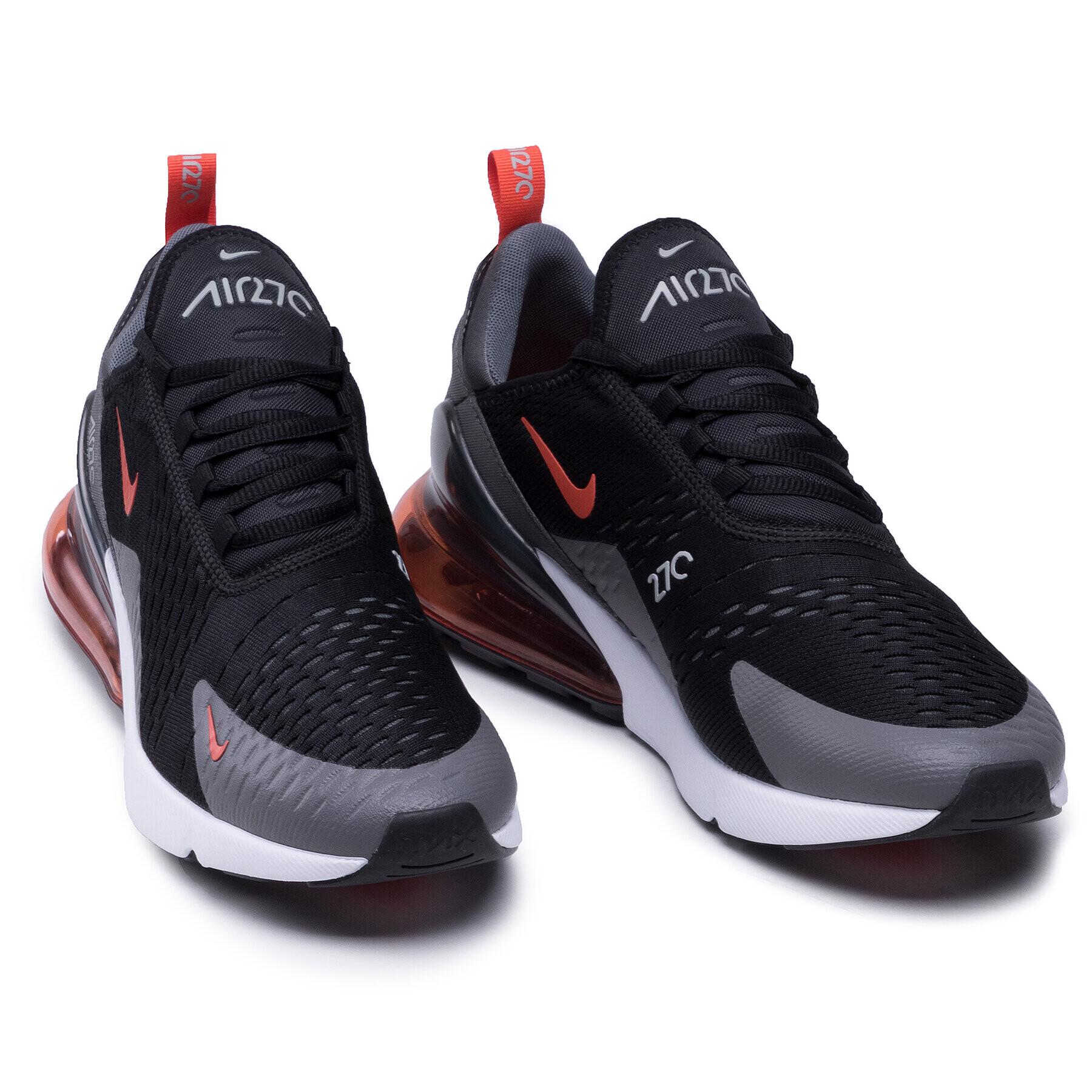 Nike Topánky Air Max 270 Ess DM2462 001 Čierna - Pepit.sk