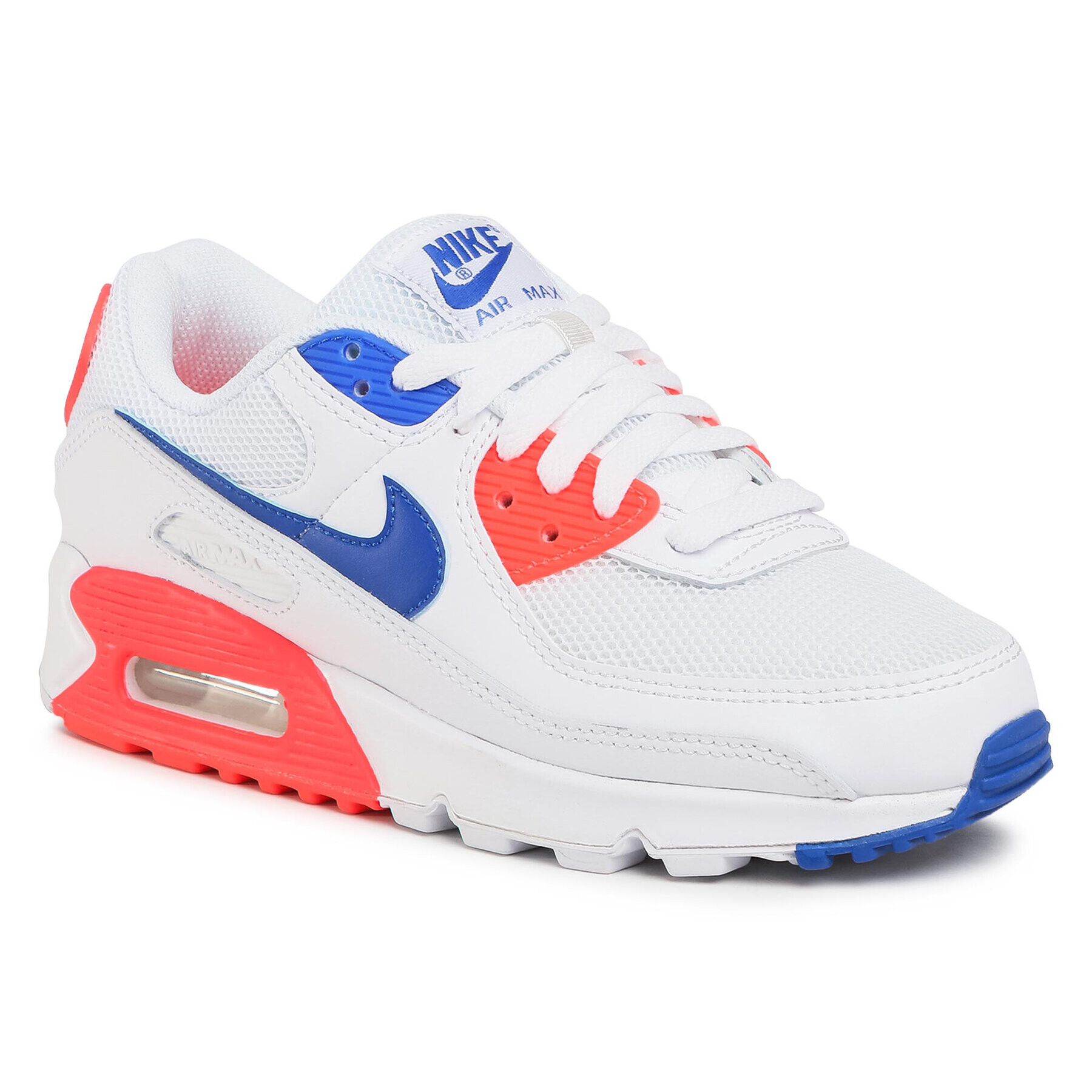 Nike Topánky Air Max 90 CT1090 100 Biela - Pepit.sk