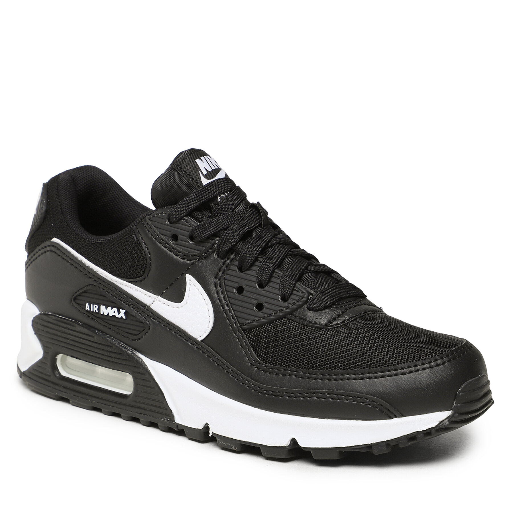 Nike Topánky Air Max 90 DH8010 002 Čierna - Pepit.sk