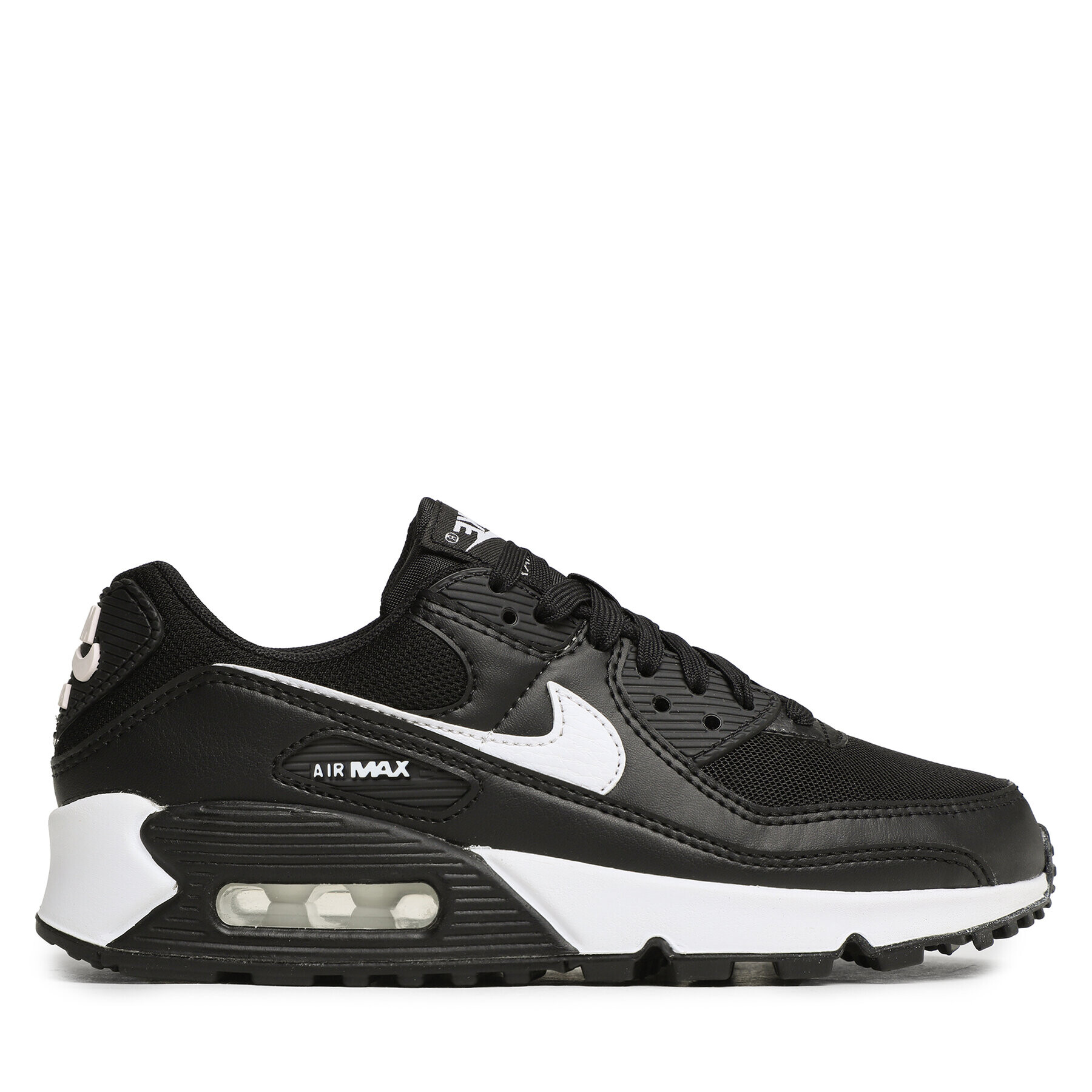 Nike Topánky Air Max 90 DH8010 002 Čierna - Pepit.sk