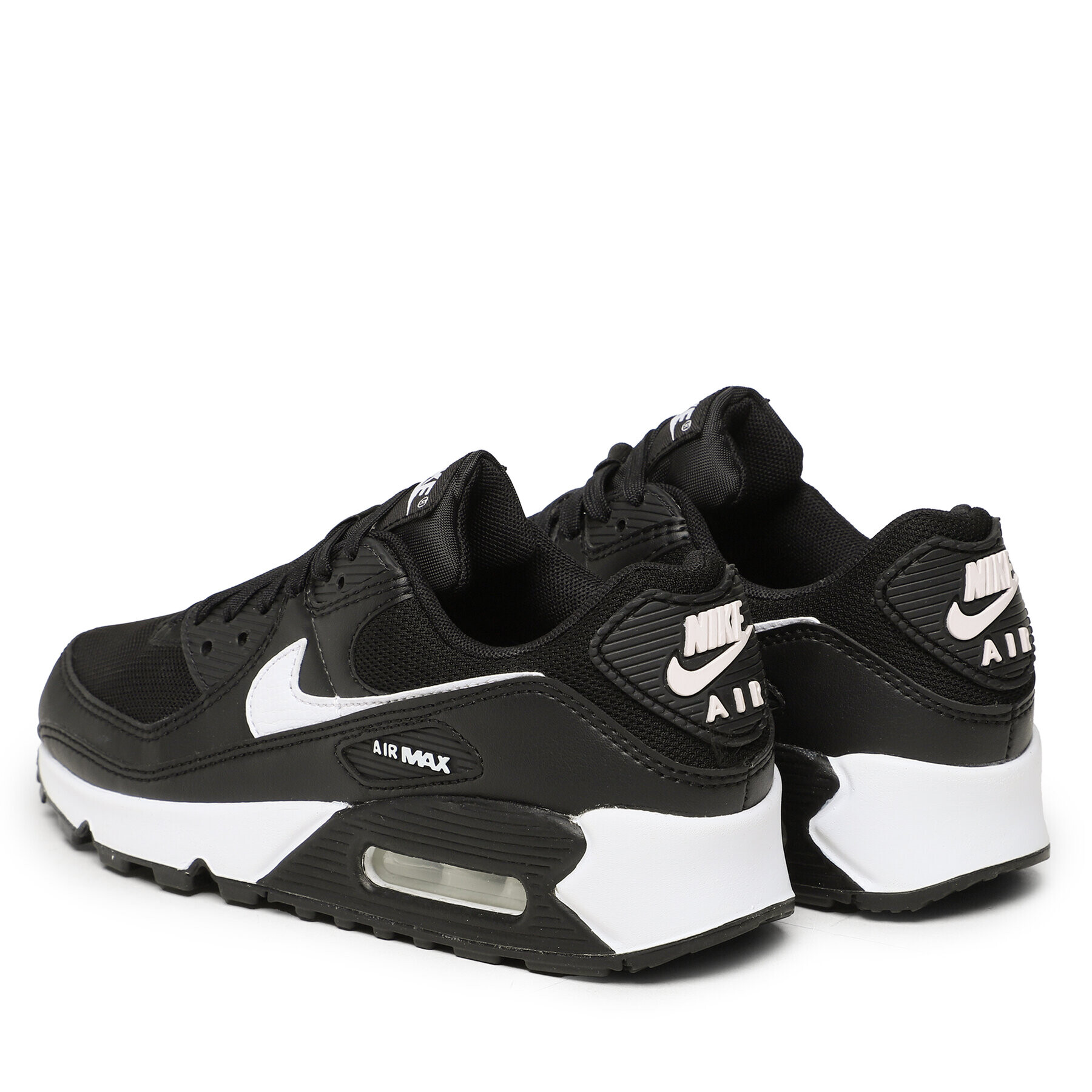 Nike Topánky Air Max 90 DH8010 002 Čierna - Pepit.sk