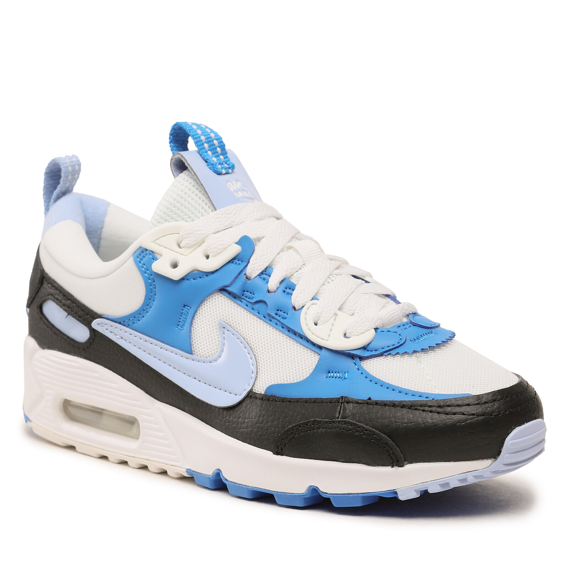 Nike Topánky Air Max 90 Futura FJ4798 100 Modrá - Pepit.sk