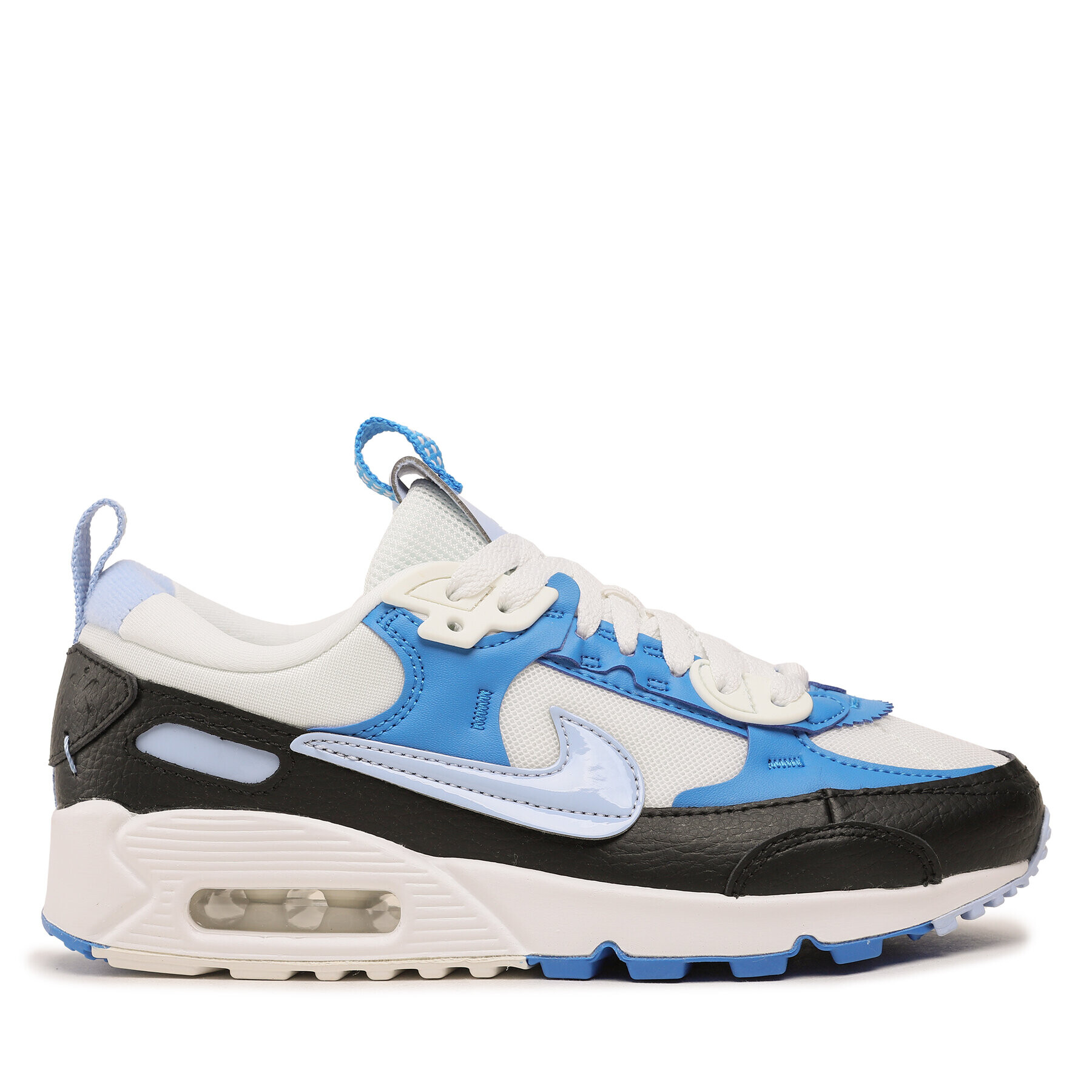 Nike Topánky Air Max 90 Futura FJ4798 100 Modrá - Pepit.sk