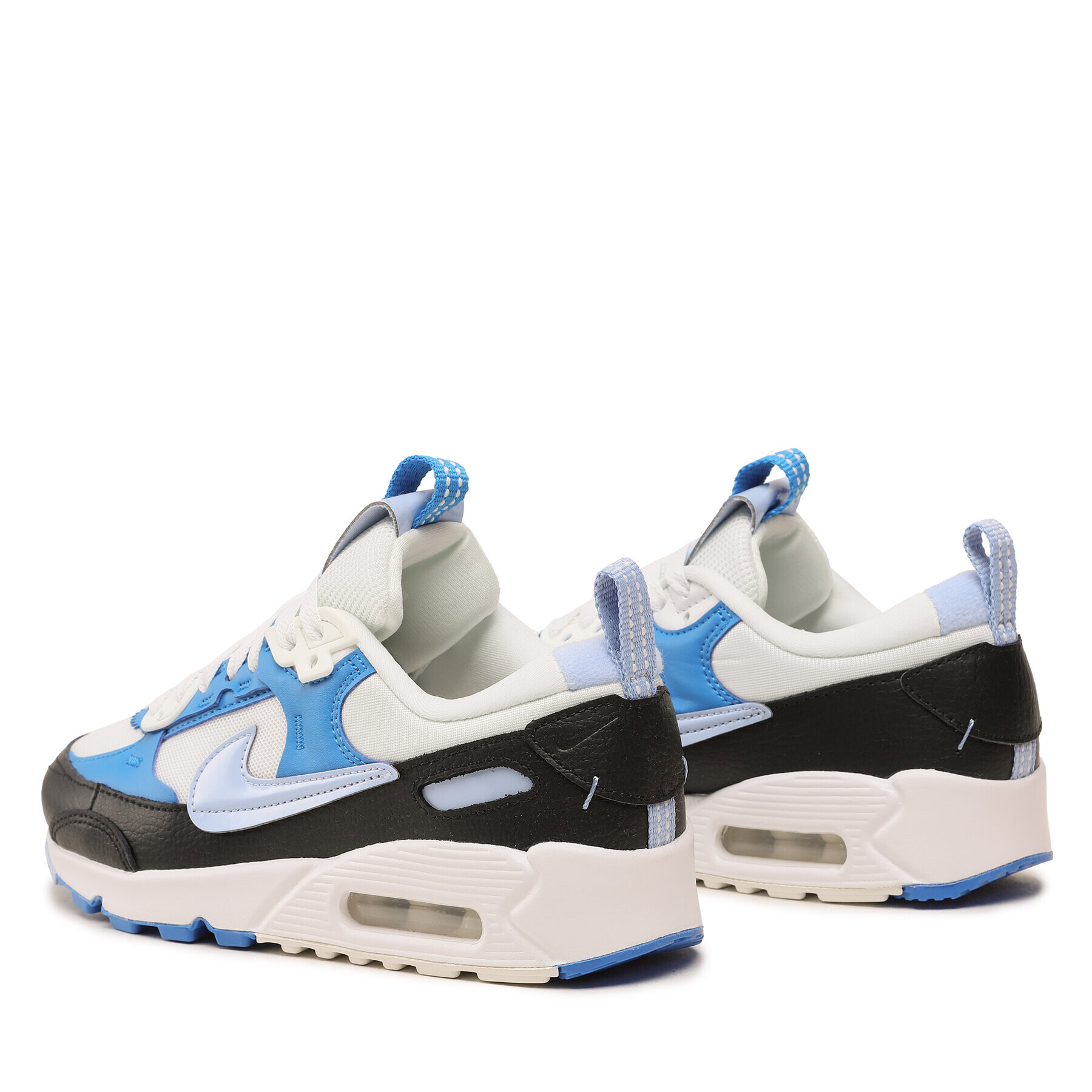 Nike Topánky Air Max 90 Futura FJ4798 100 Modrá - Pepit.sk