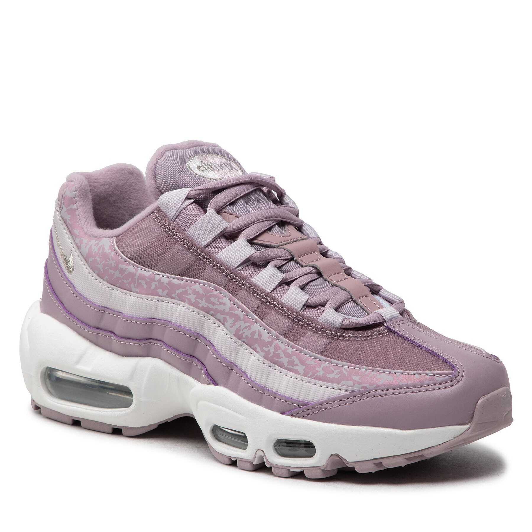 Nike Topánky Air Max 95 DC9474 500 Fialová - Pepit.sk