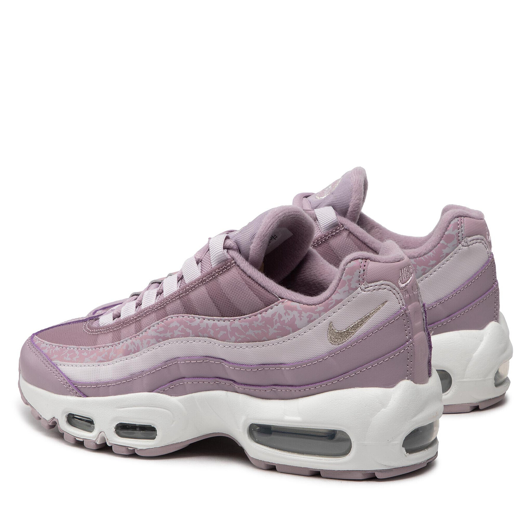 Nike Topánky Air Max 95 DC9474 500 Fialová - Pepit.sk