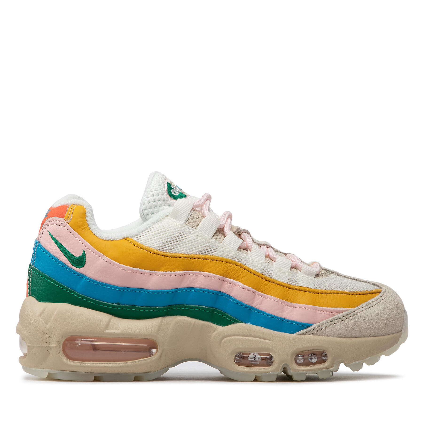 Nike Topánky Air Max 95 DQ9323 200 Béžová - Pepit.sk