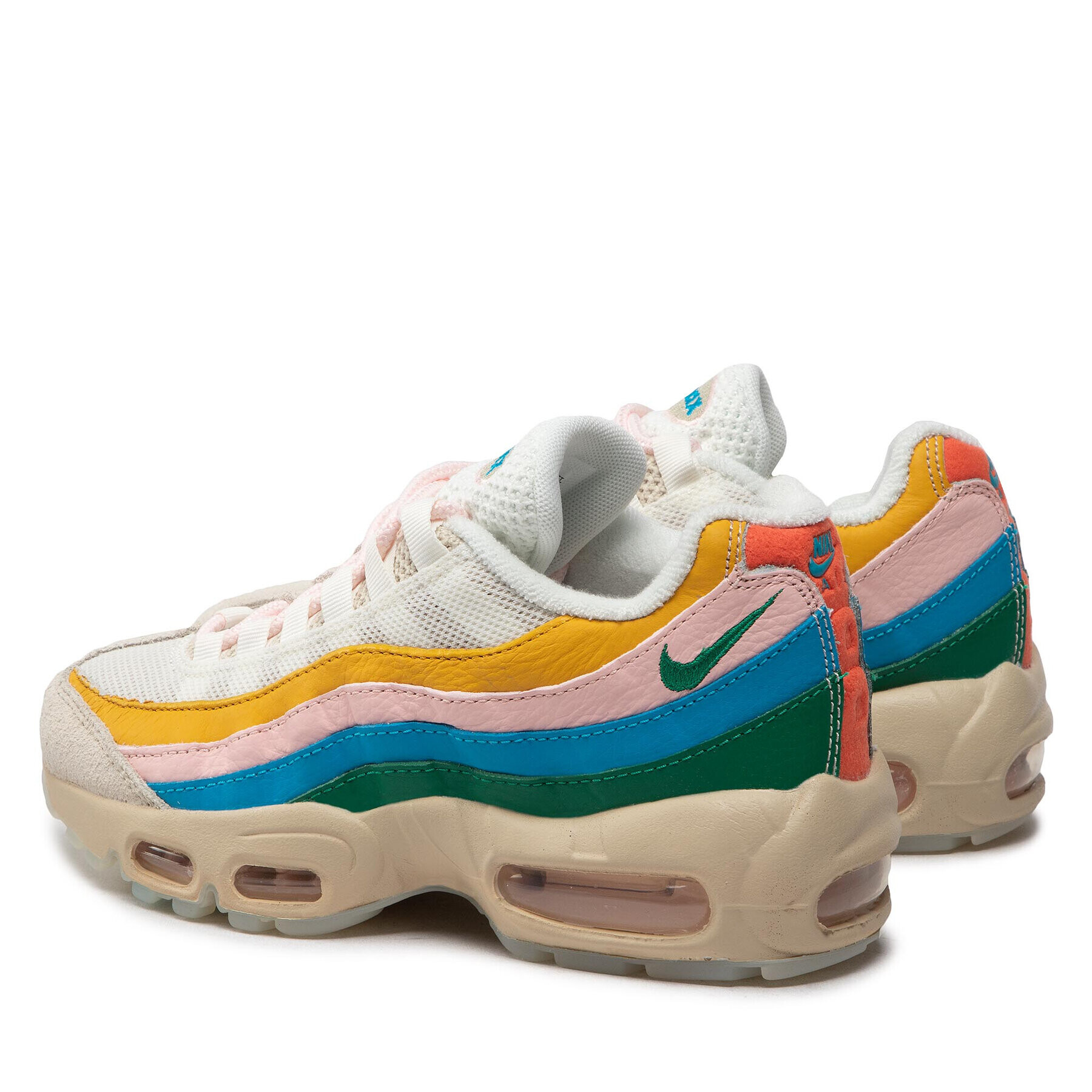 Nike Topánky Air Max 95 DQ9323 200 Béžová - Pepit.sk