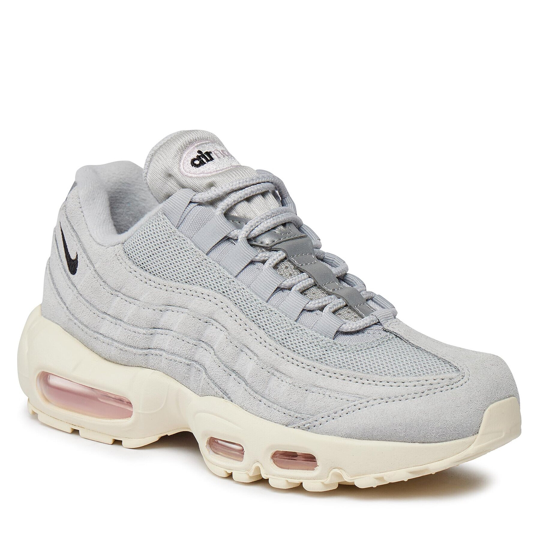 Nike Topánky Air Max 95 DX2670 001 Sivá - Pepit.sk