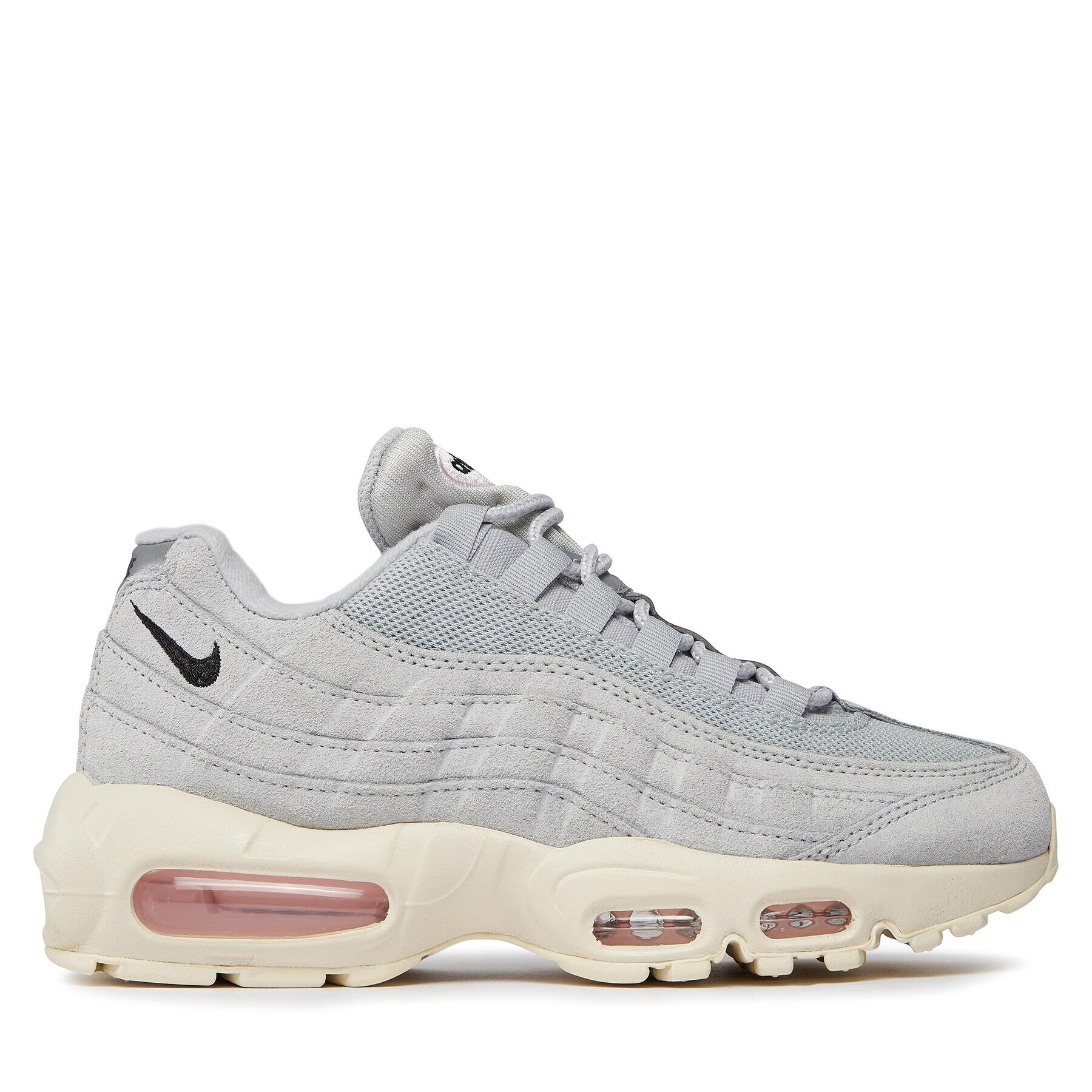 Nike Topánky Air Max 95 DX2670 001 Sivá - Pepit.sk