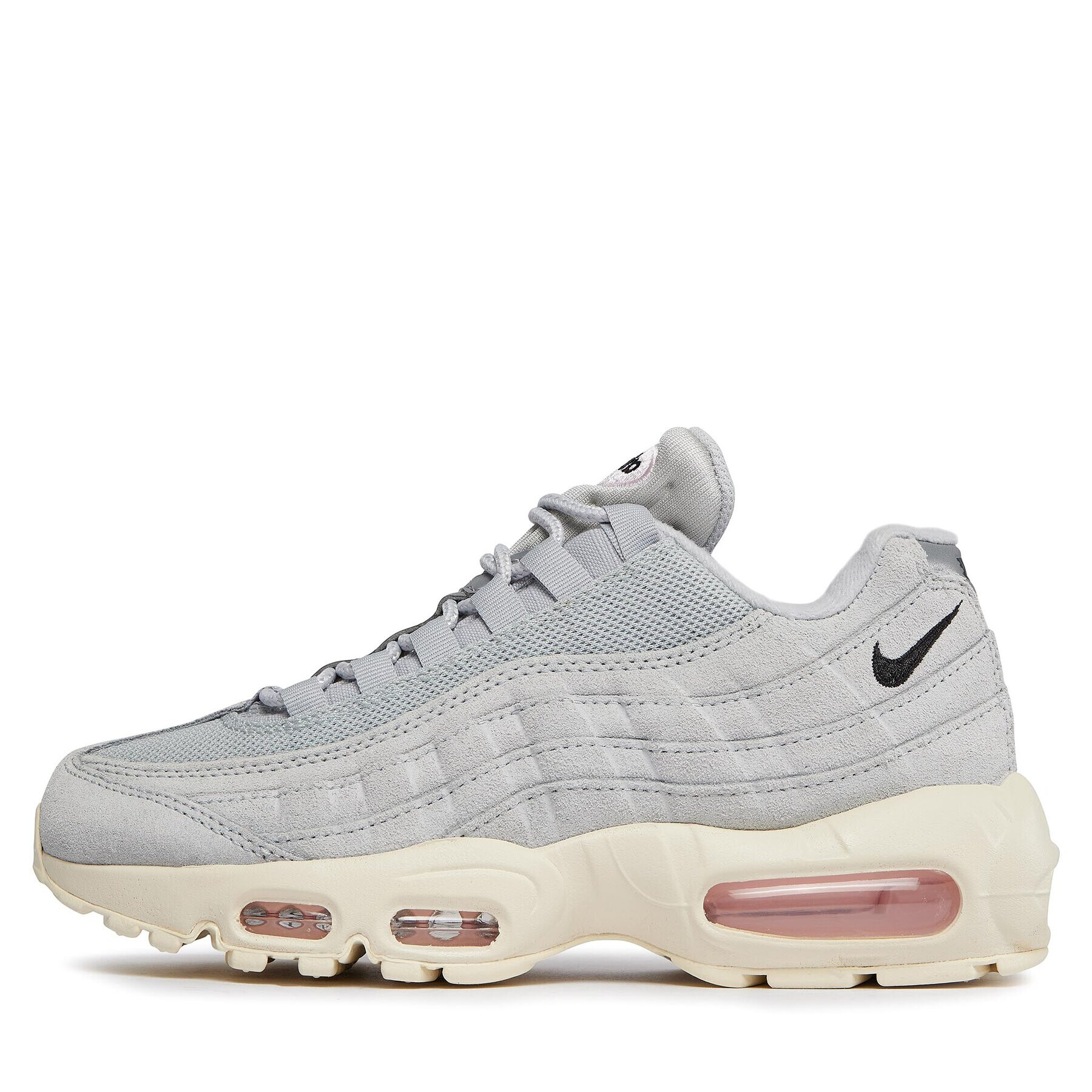 Nike Topánky Air Max 95 DX2670 001 Sivá - Pepit.sk