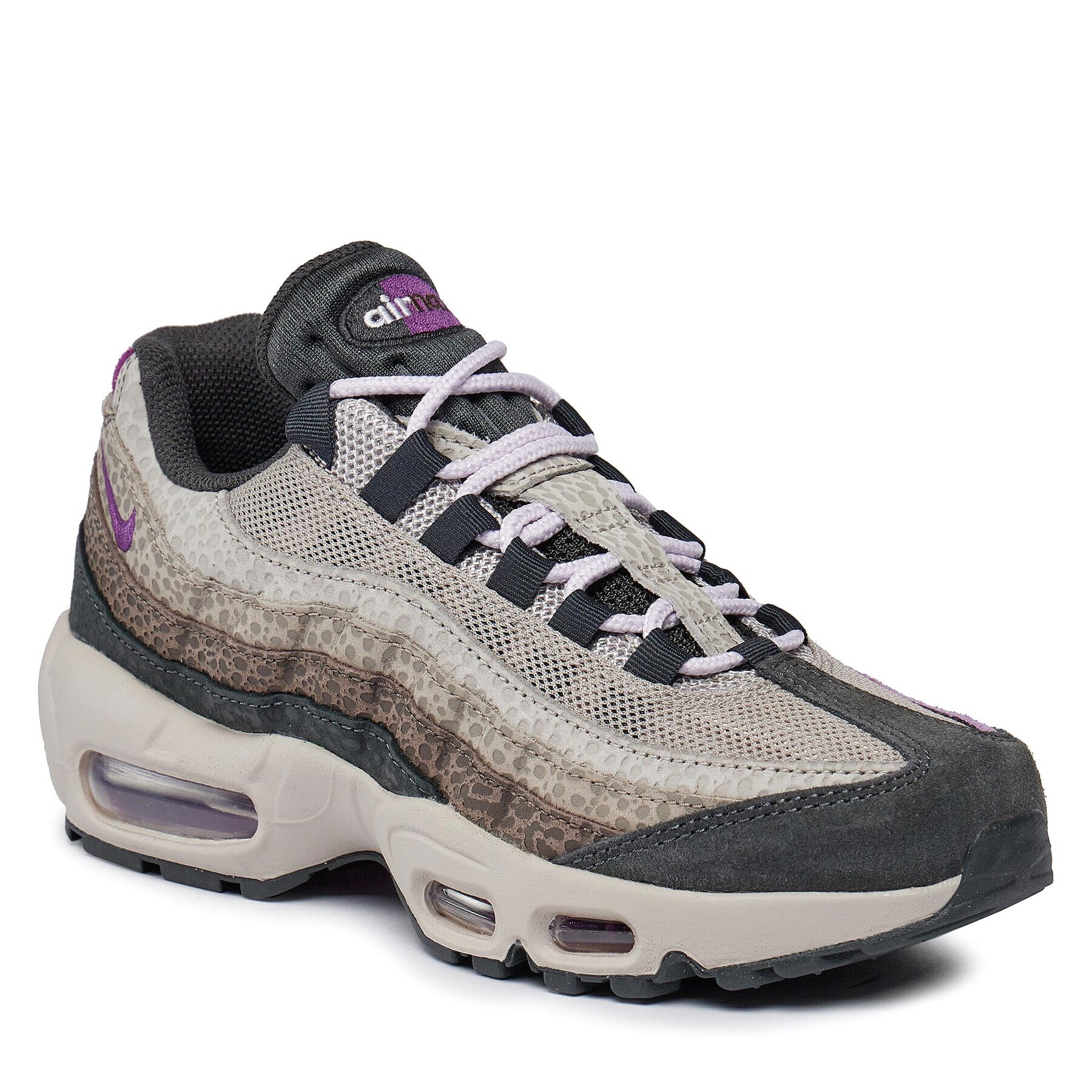 Nike Topánky Air Max 95 DX2955 001 Sivá - Pepit.sk