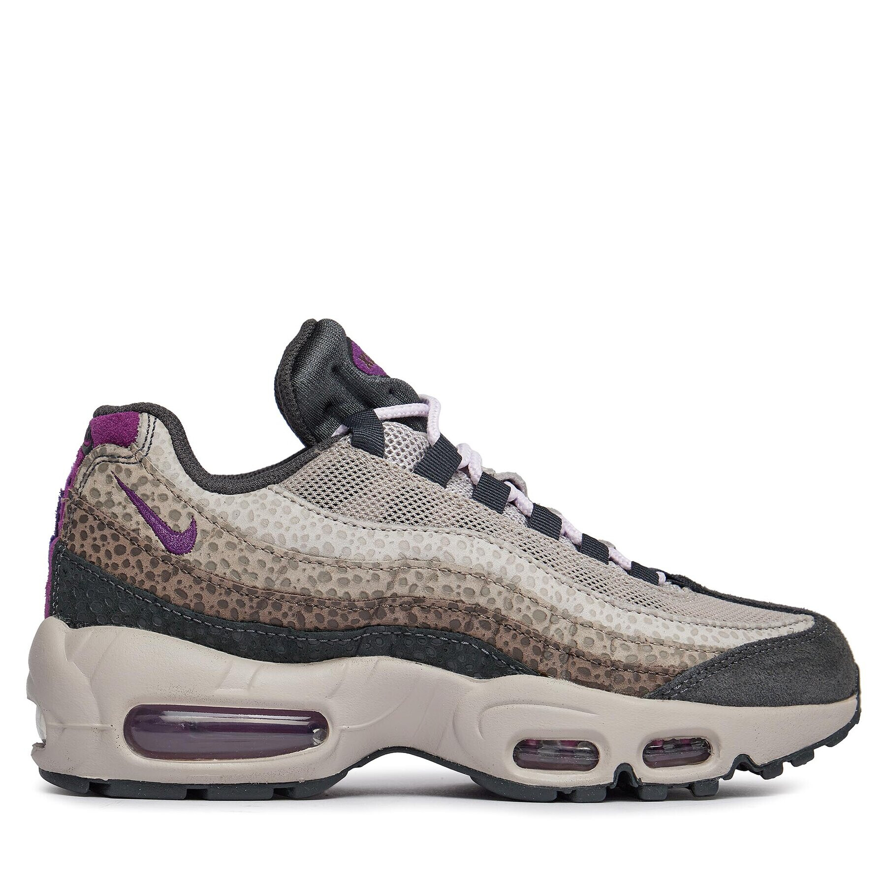 Nike Topánky Air Max 95 DX2955 001 Sivá - Pepit.sk