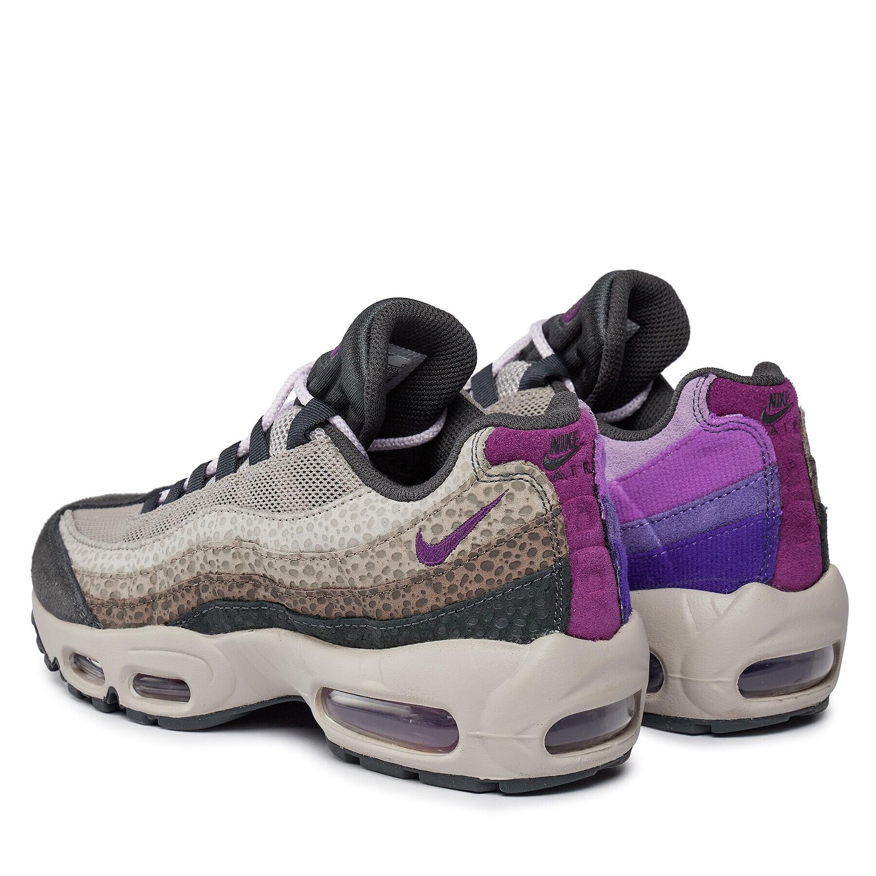 Nike Topánky Air Max 95 DX2955 001 Sivá - Pepit.sk