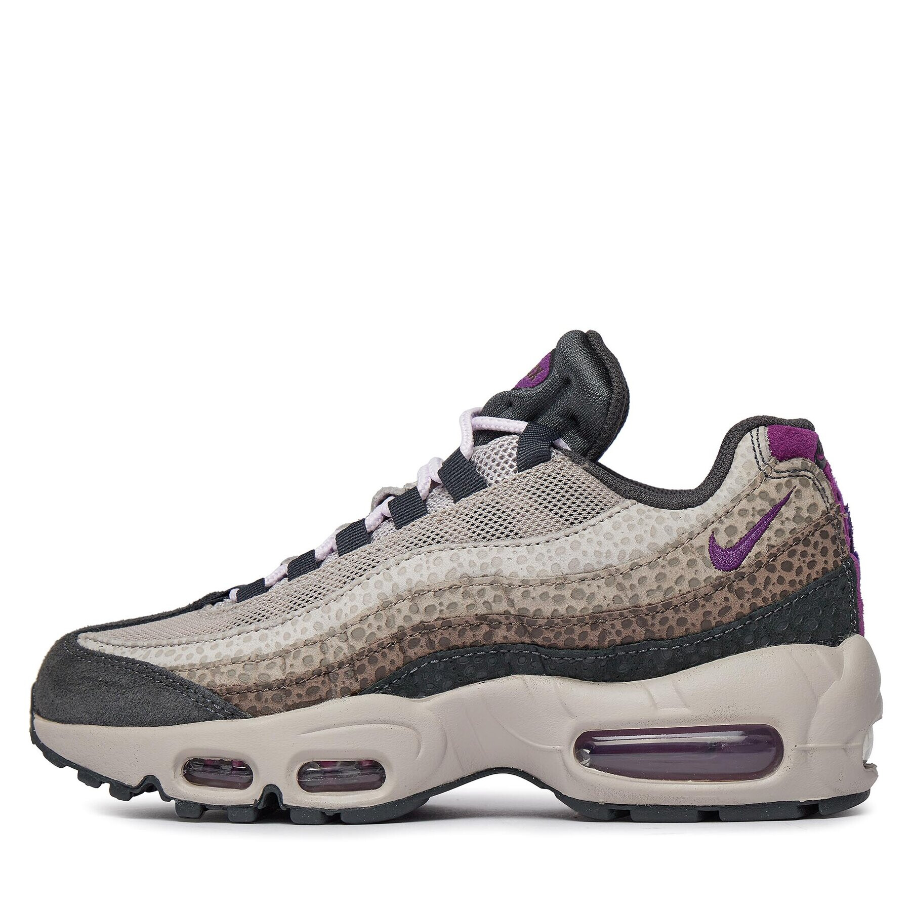 Nike Topánky Air Max 95 DX2955 001 Sivá - Pepit.sk